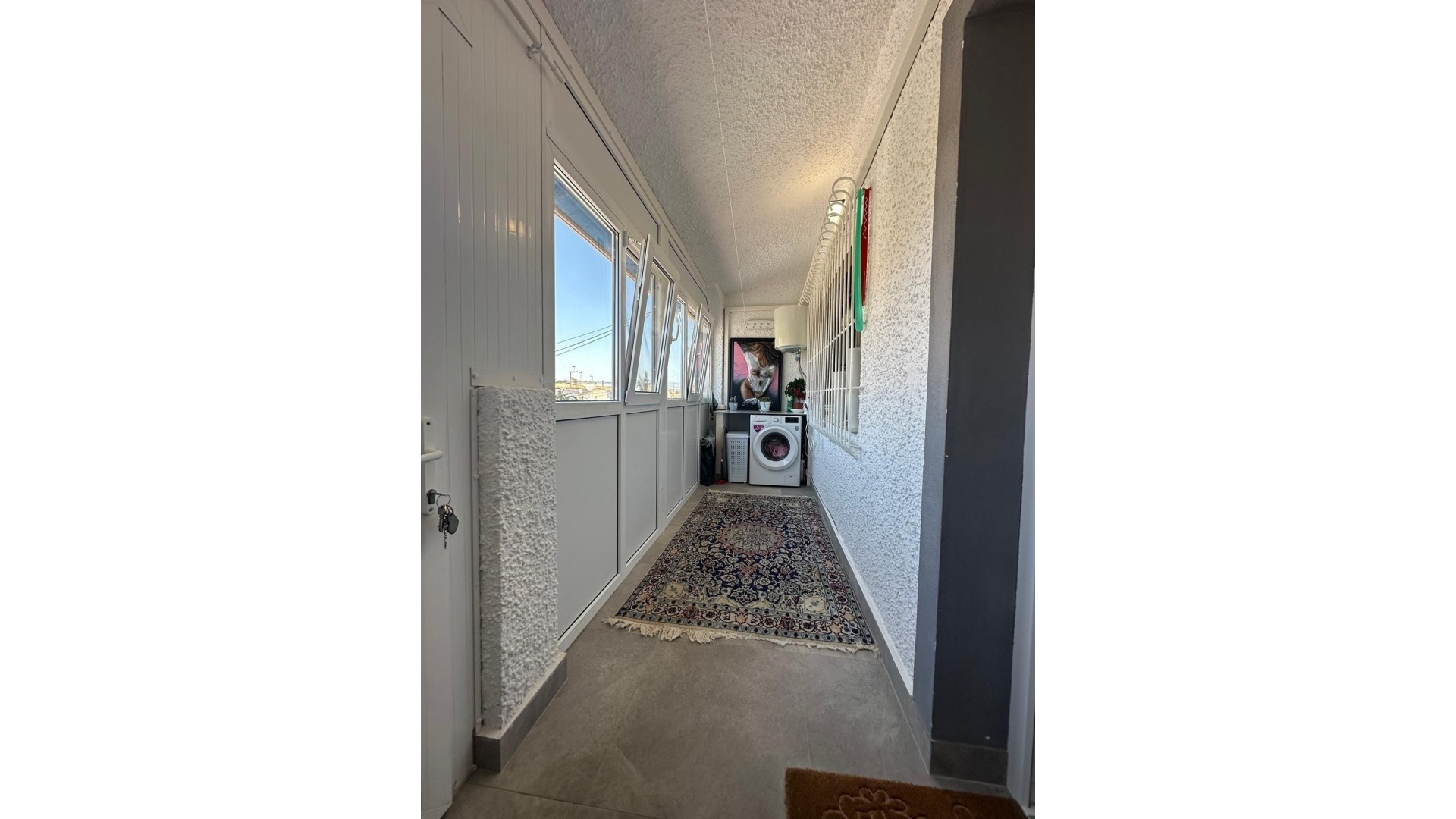 Wiederverkauf - Wohnung - Torrevieja - Torrevieja Centro