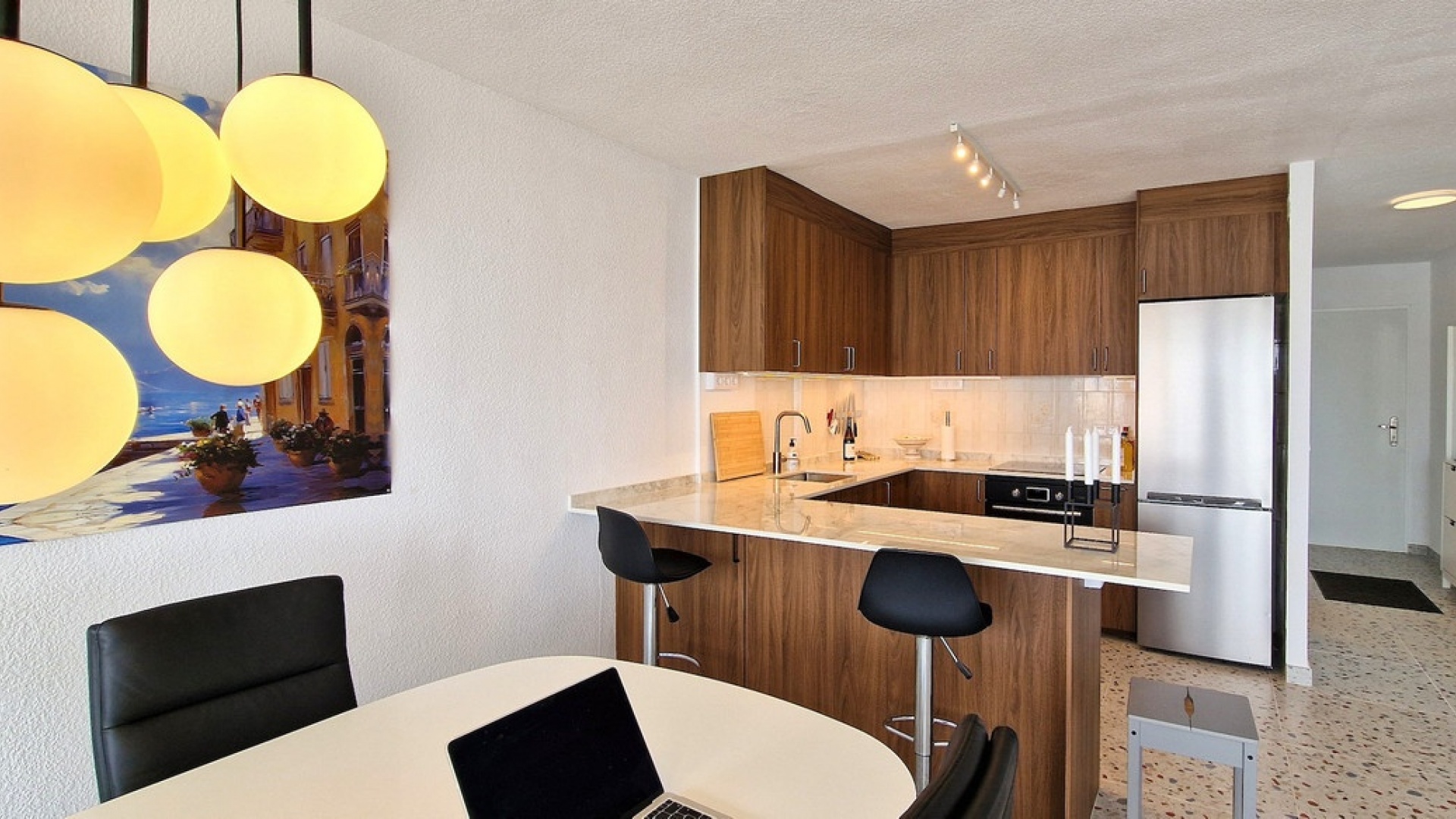 Wiederverkauf - Wohnung - Torrevieja - Torrevieja Centro