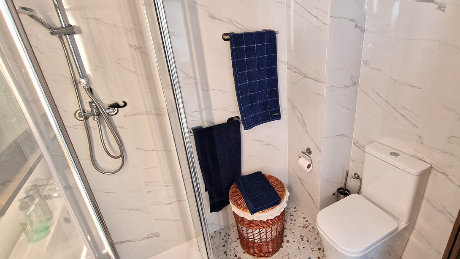 Wiederverkauf - Wohnung - Torrevieja - Torrevieja Centro