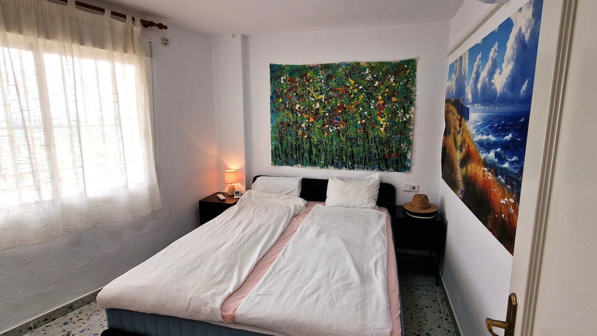 Wiederverkauf - Wohnung - Torrevieja - Torrevieja Centro