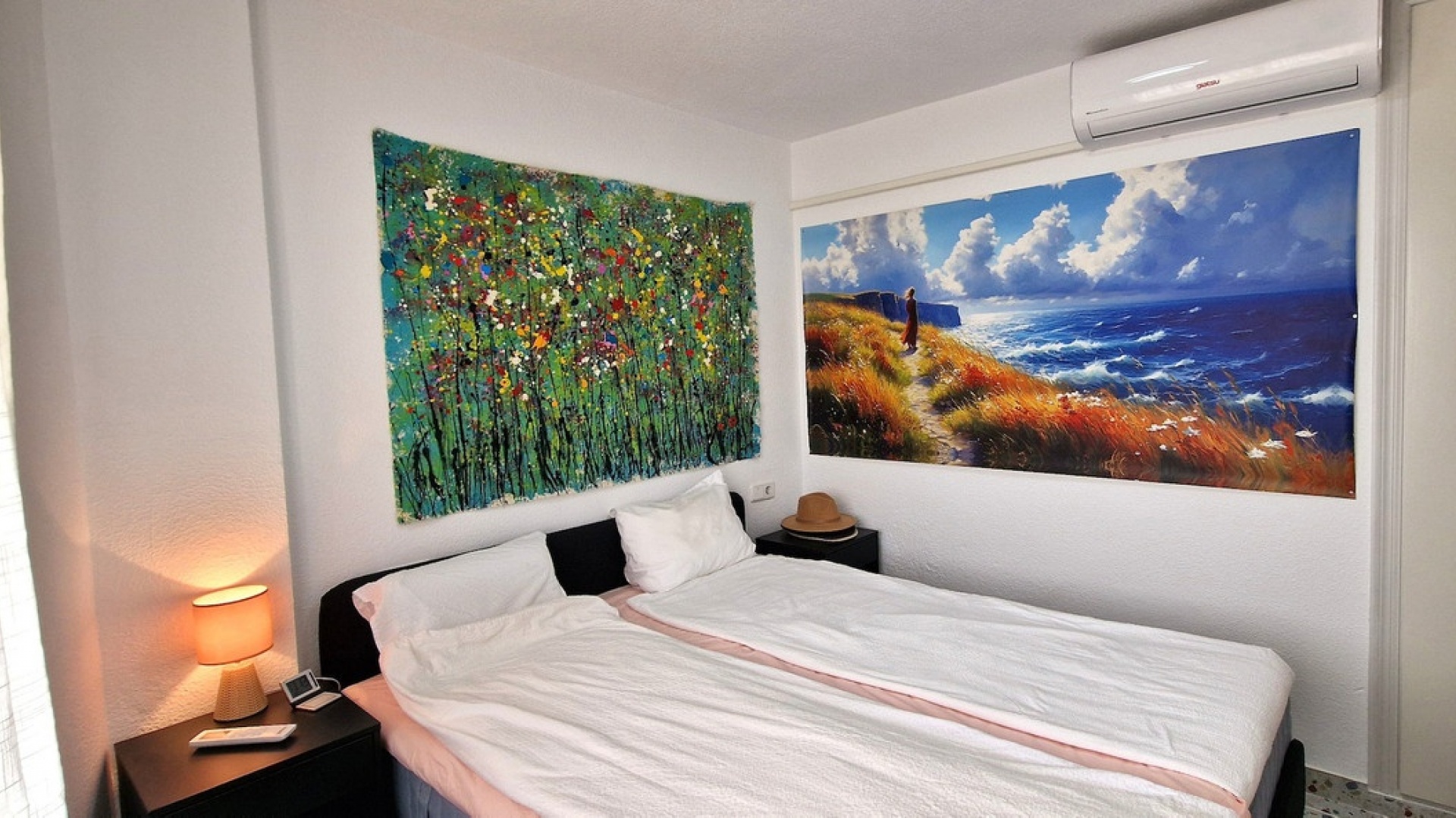 Wiederverkauf - Wohnung - Torrevieja - Torrevieja Centro