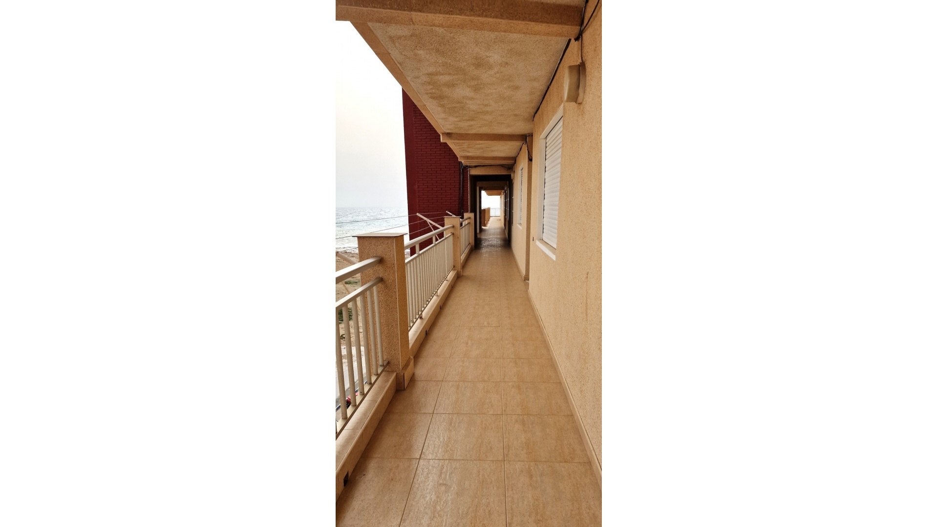 Wiederverkauf - Wohnung - Torrevieja - Torrevieja Centro