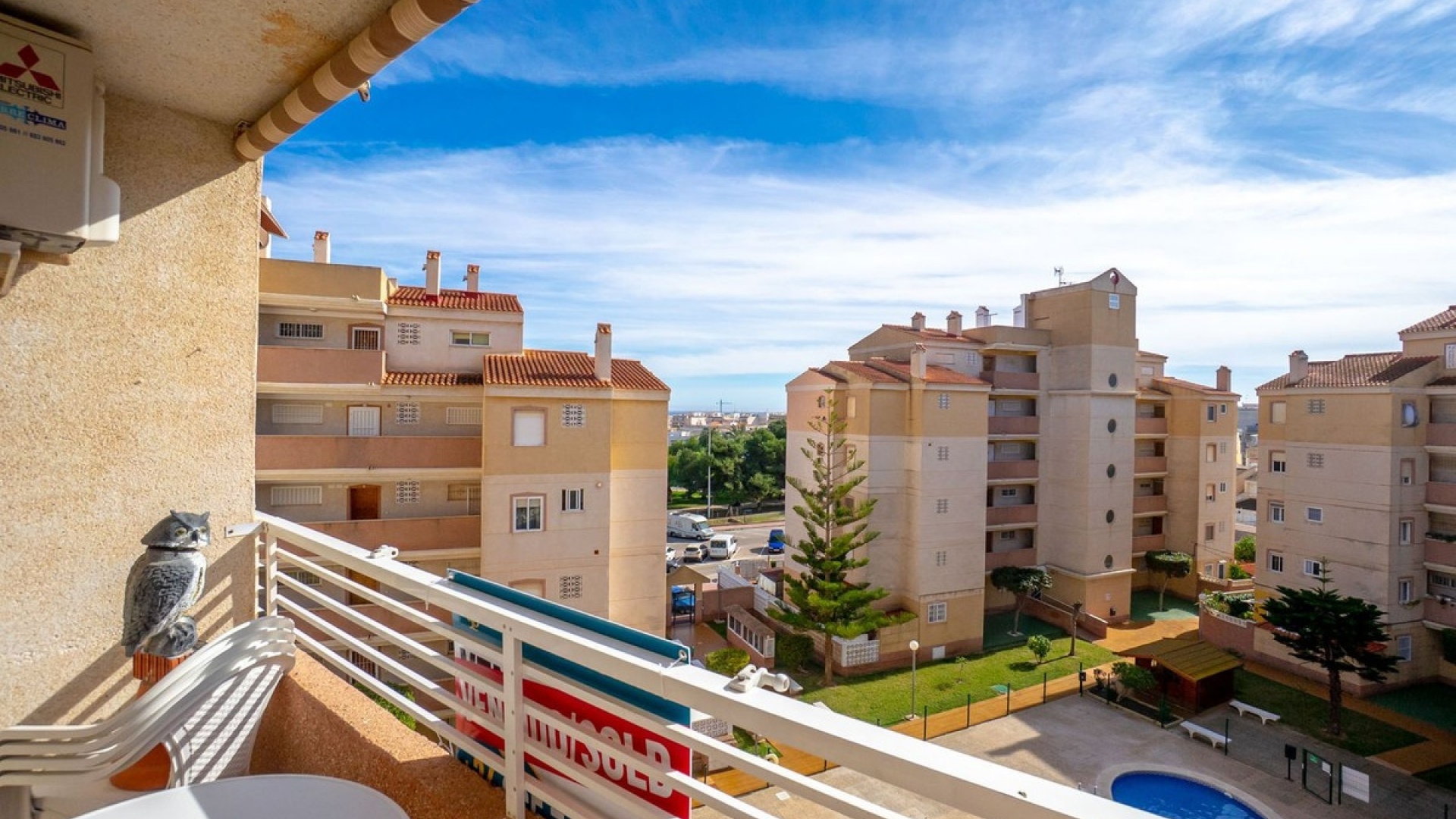 Wiederverkauf - Wohnung - Torrevieja - Torrevieja Centro