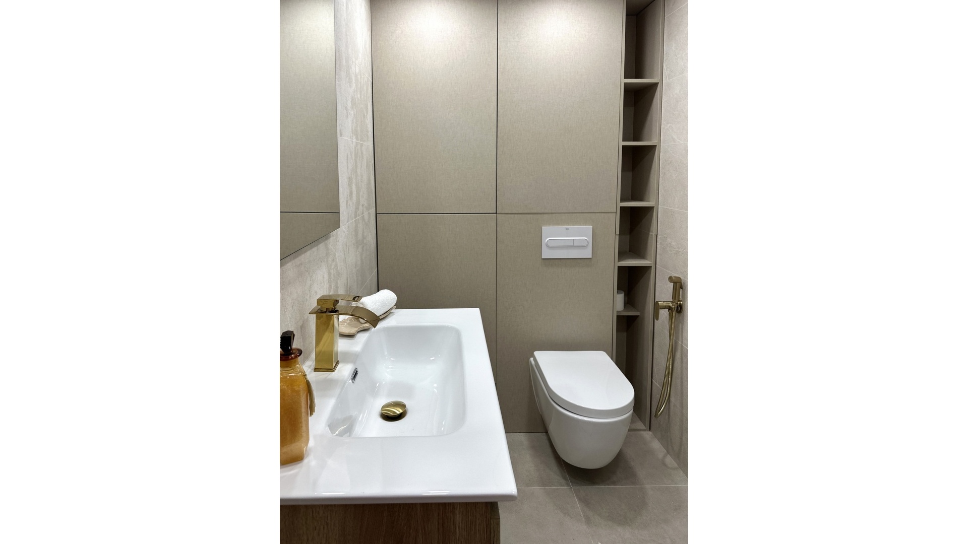 Wiederverkauf - Wohnung - Torrevieja - Torrevieja Centro