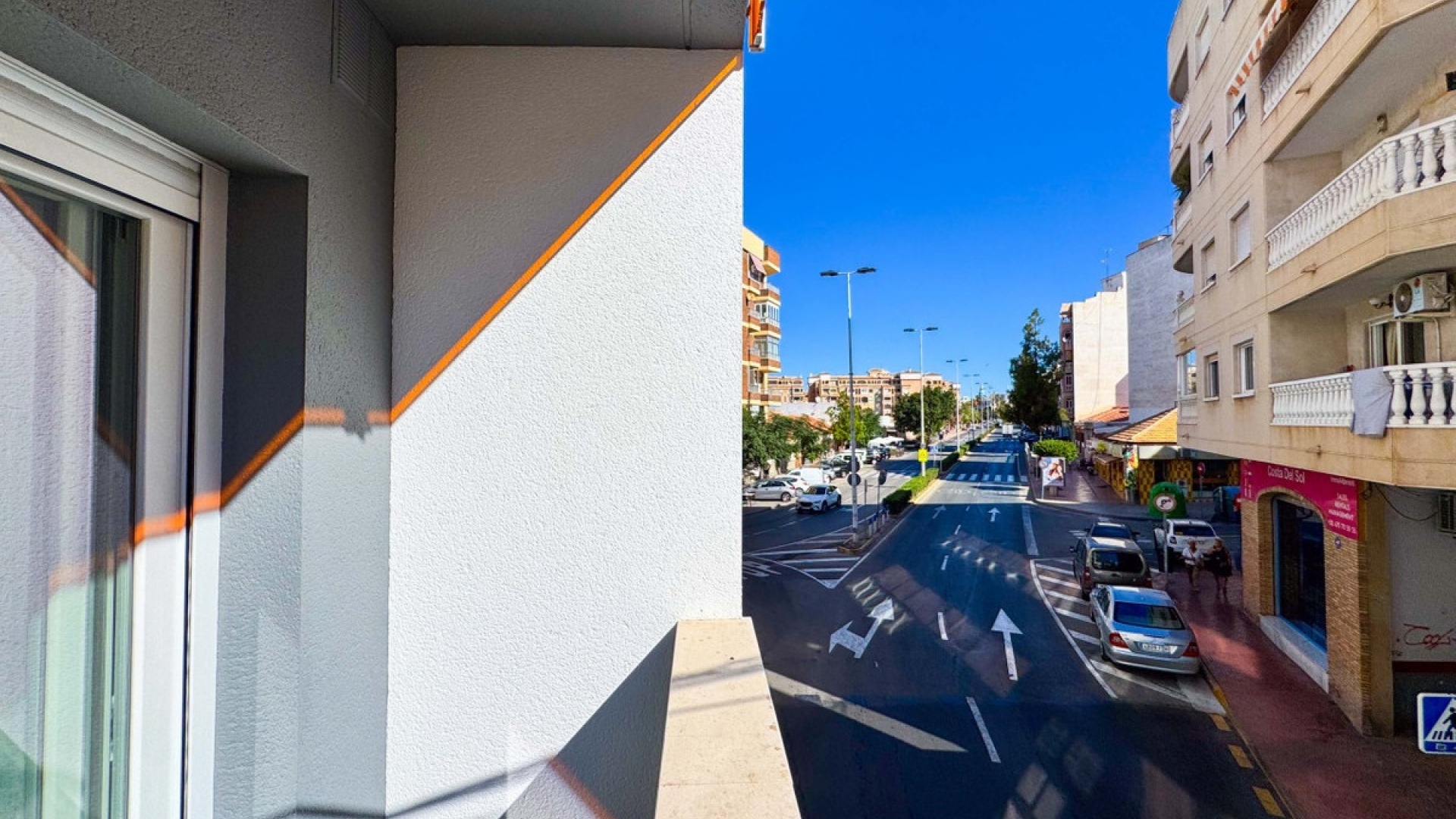 Wiederverkauf - Wohnung - Torrevieja - Torrevieja Centro