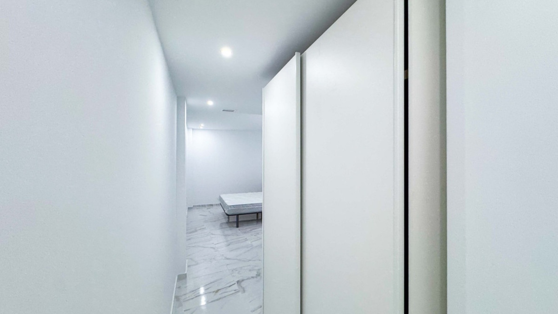 Wiederverkauf - Wohnung - Torrevieja - Torrevieja Centro