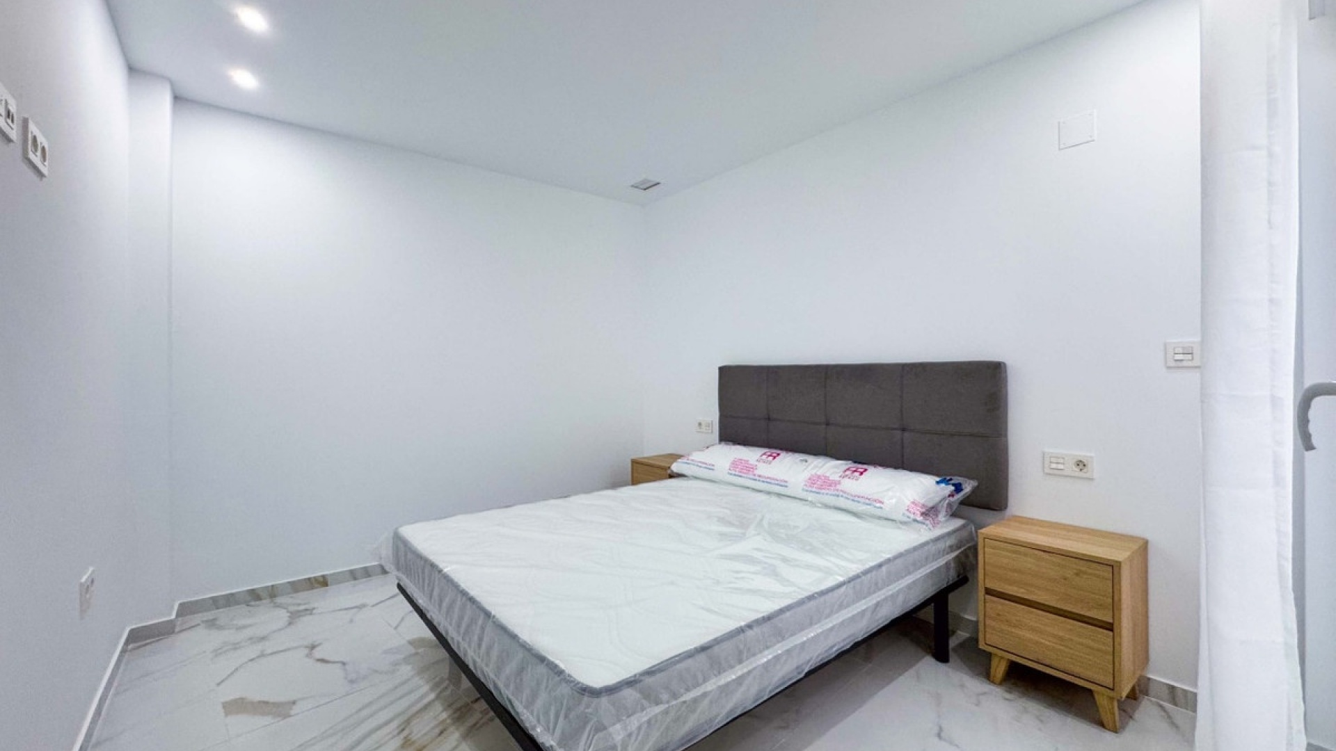 Wiederverkauf - Wohnung - Torrevieja - Torrevieja Centro