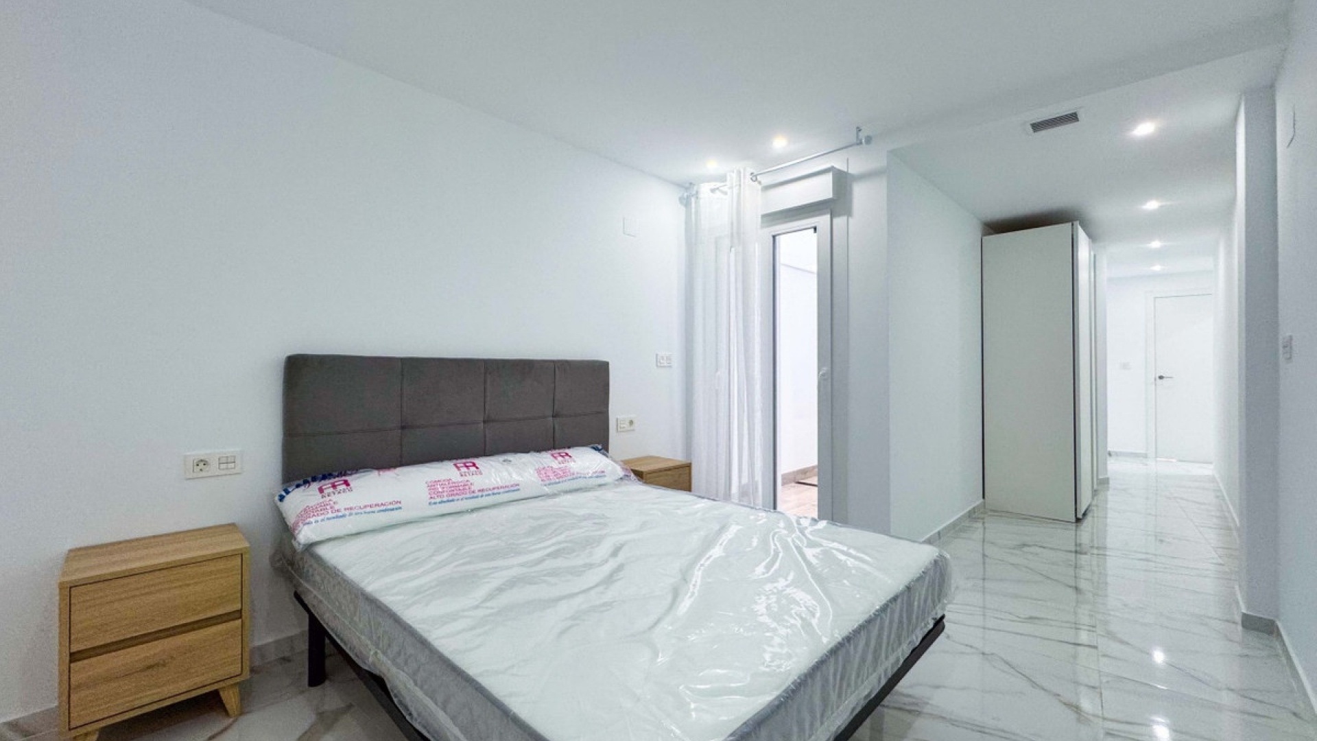 Wiederverkauf - Wohnung - Torrevieja - Torrevieja Centro