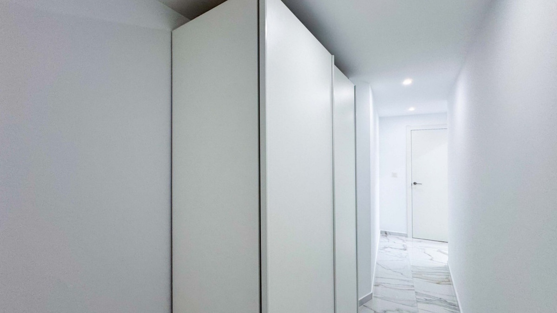 Wiederverkauf - Wohnung - Torrevieja - Torrevieja Centro