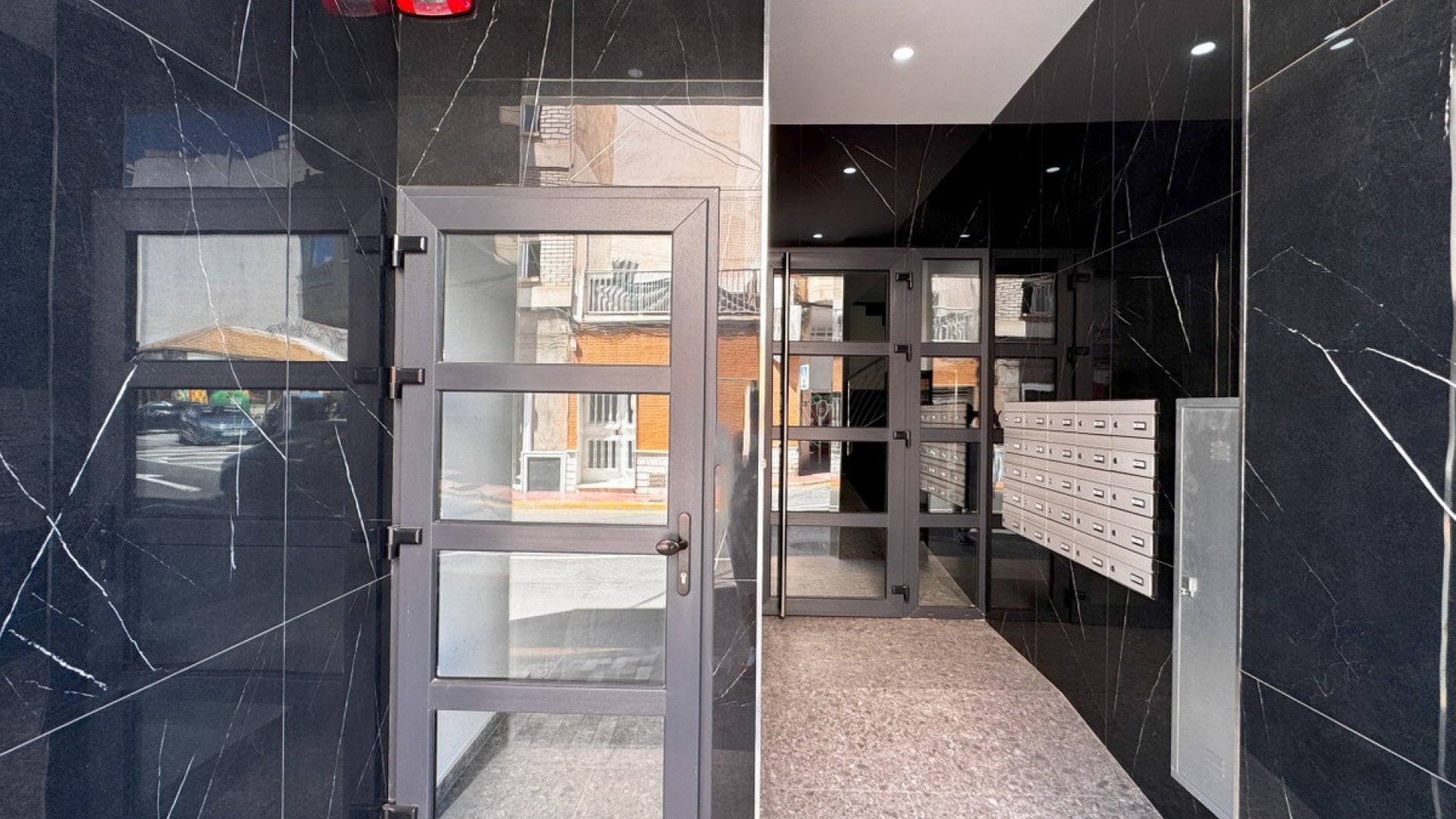 Wiederverkauf - Wohnung - Torrevieja - Torrevieja Centro