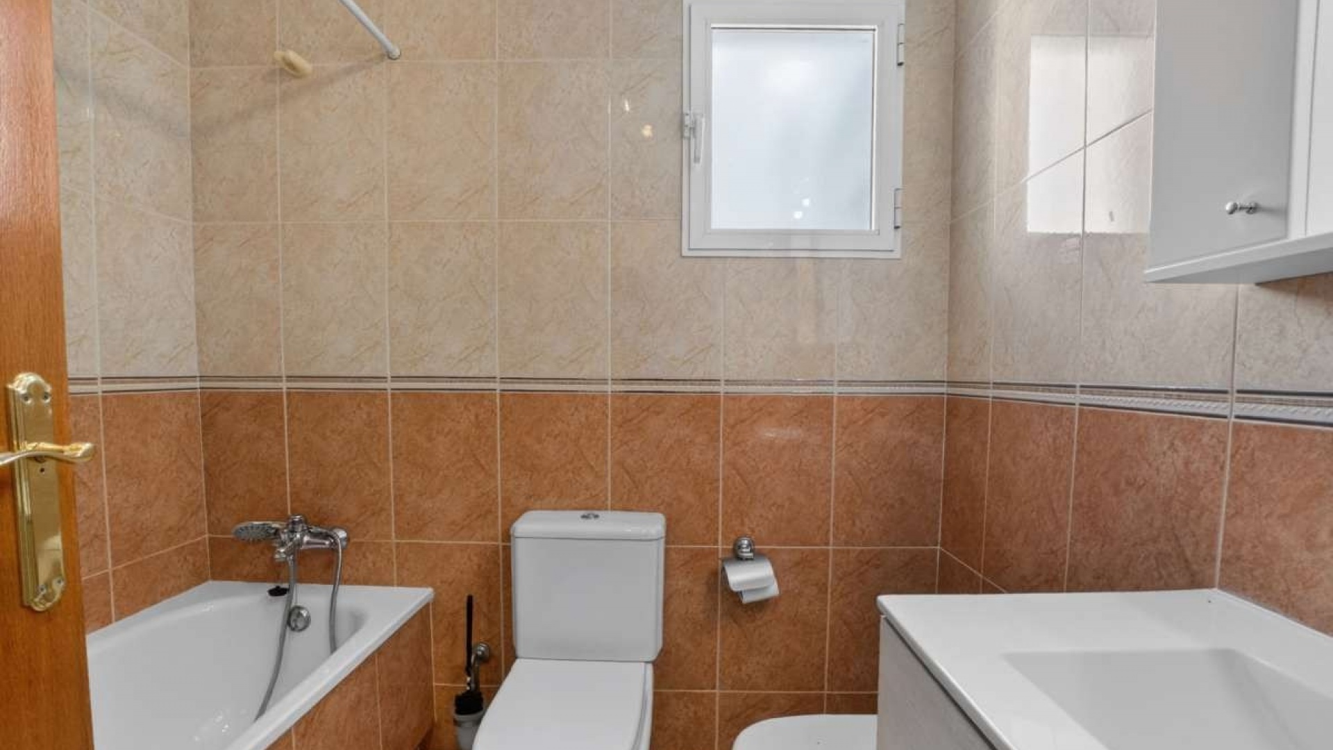 Wiederverkauf - Wohnung - Torrevieja - Torrevieja Centro