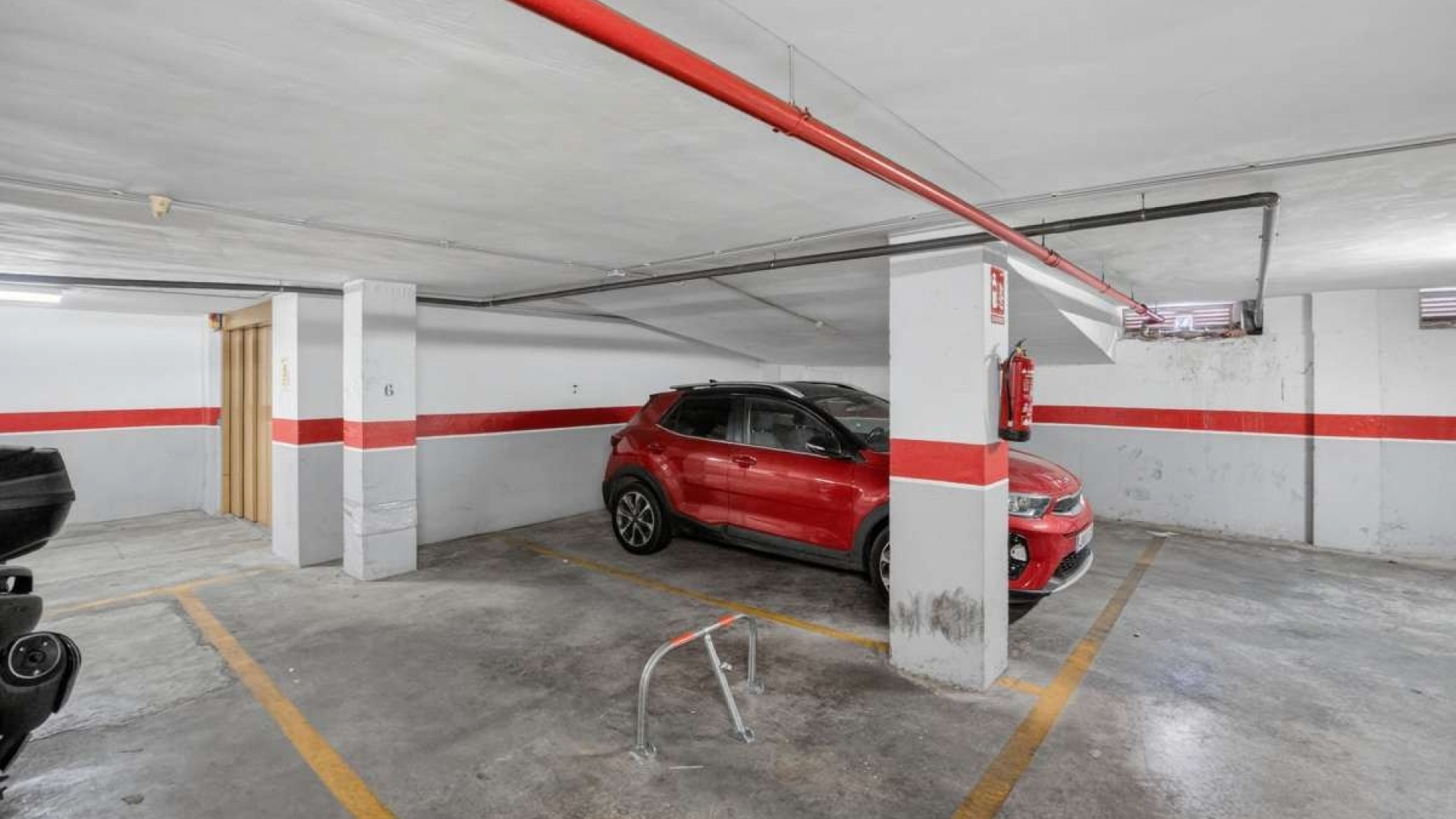 Wiederverkauf - Wohnung - Torrevieja - Torrevieja Centro