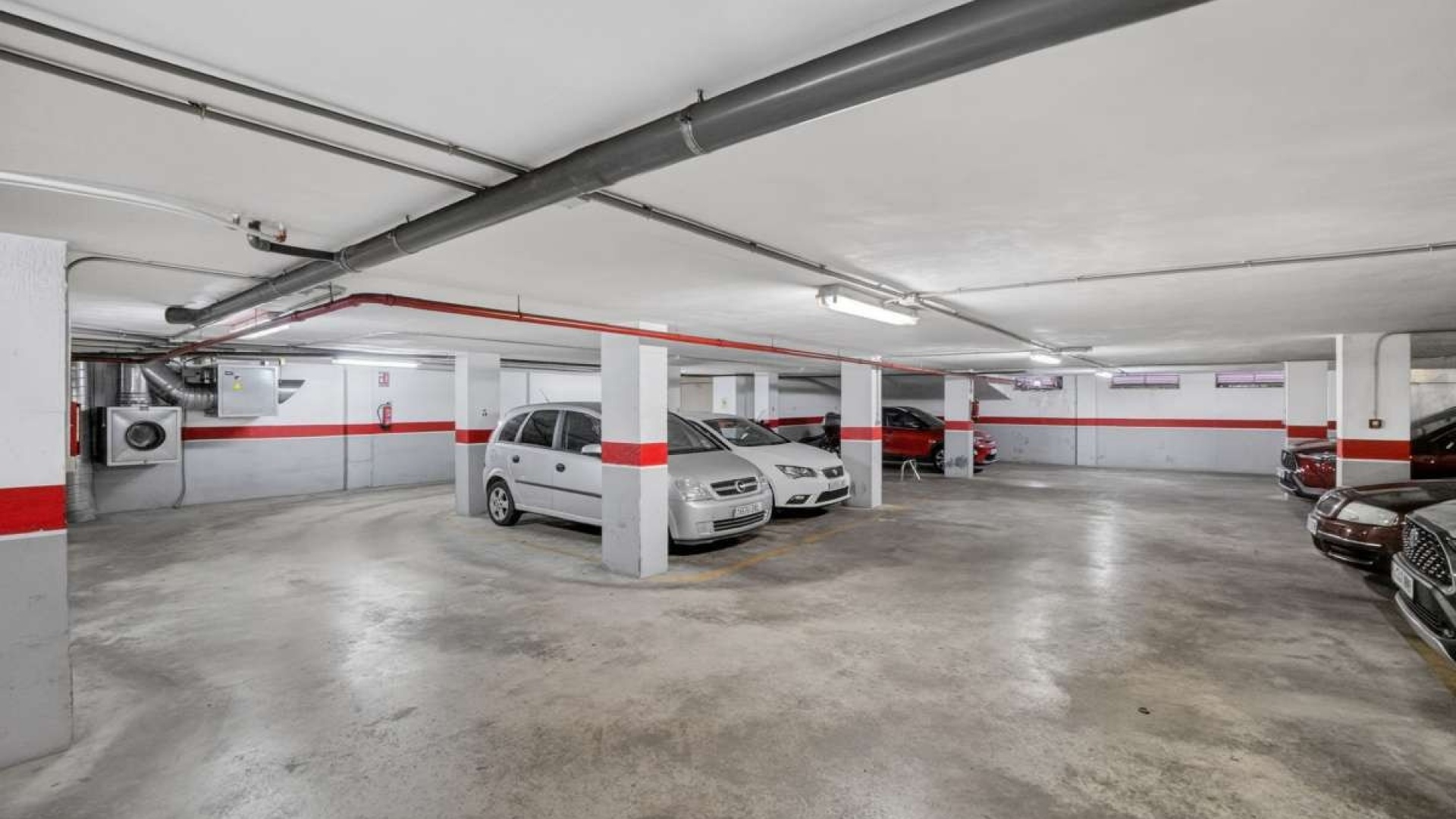 Wiederverkauf - Wohnung - Torrevieja - Torrevieja Centro