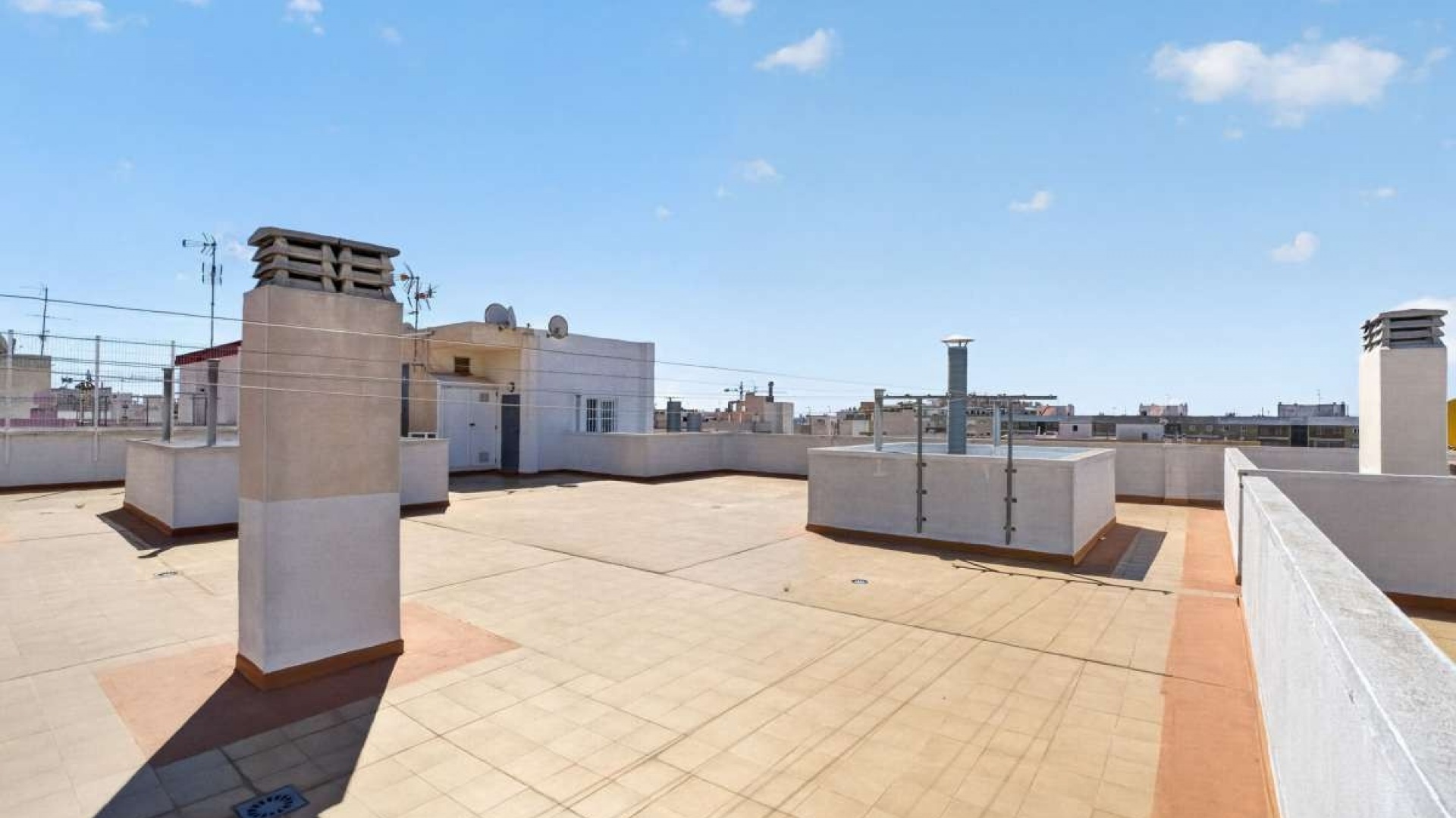 Wiederverkauf - Wohnung - Torrevieja - Torrevieja Centro