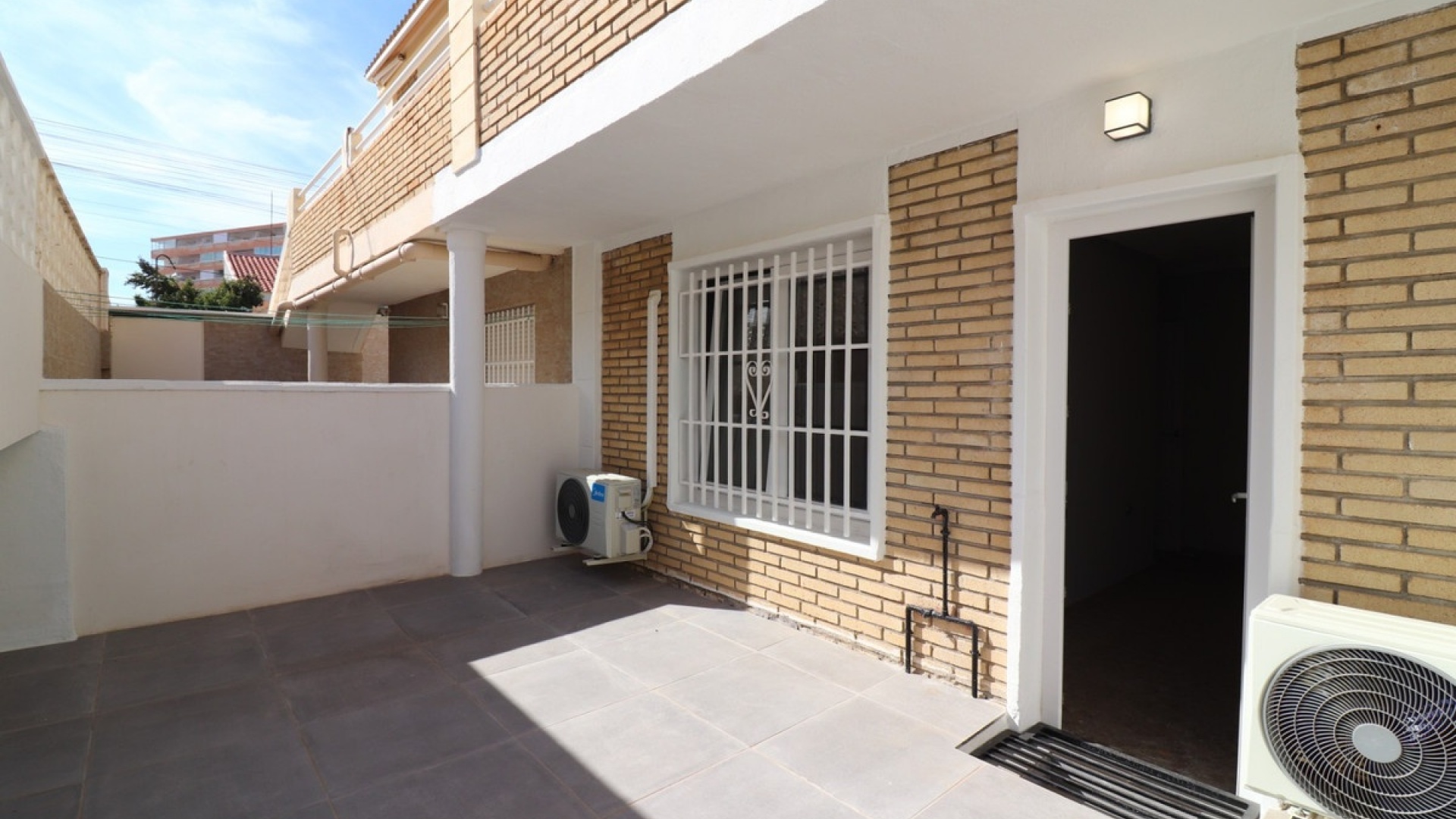 Wiederverkauf - Wohnung - Torrevieja - Torrevieja Centro
