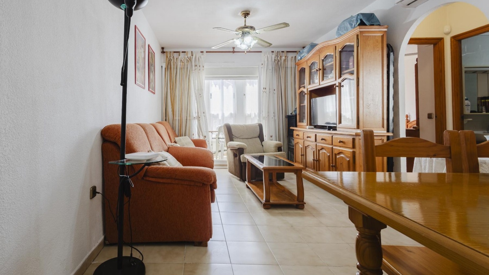 Wiederverkauf - Wohnung - Torrevieja - Torrevieja Centro