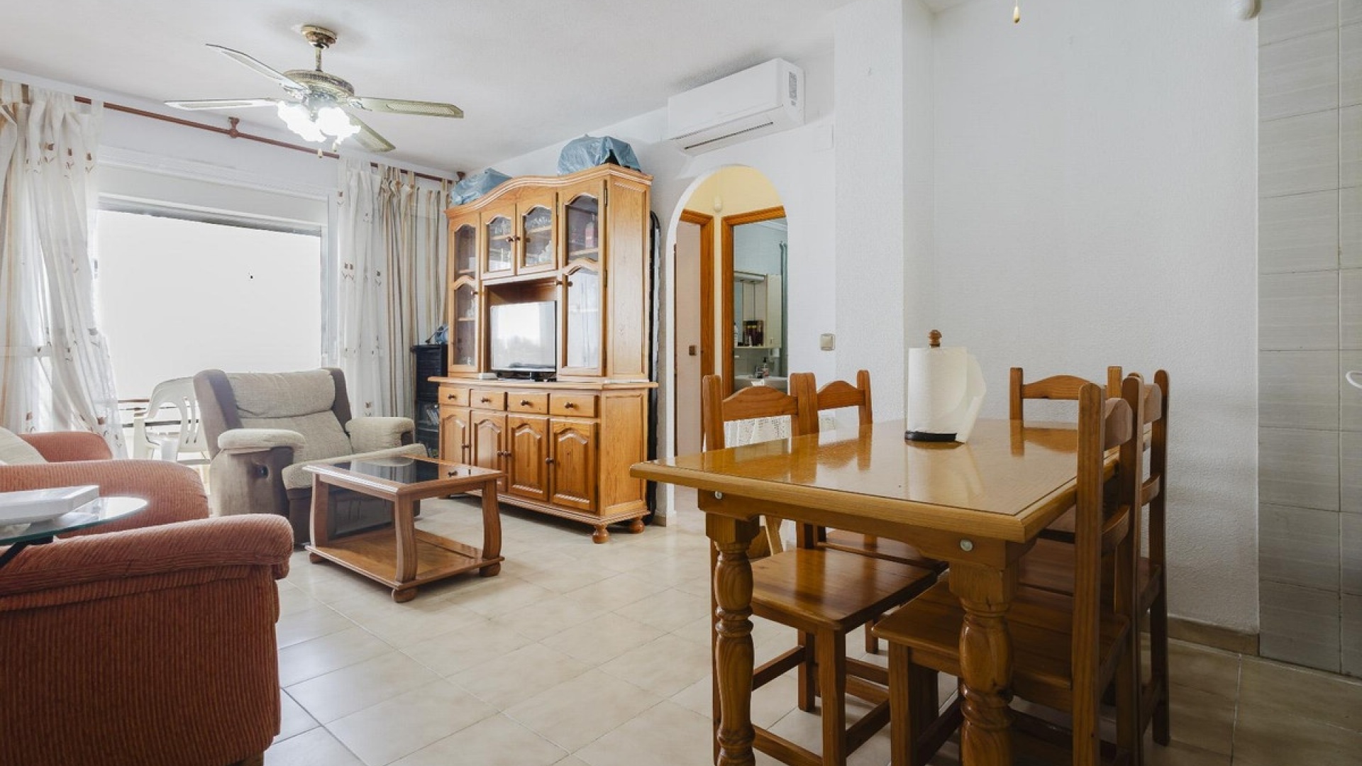 Wiederverkauf - Wohnung - Torrevieja - Torrevieja Centro