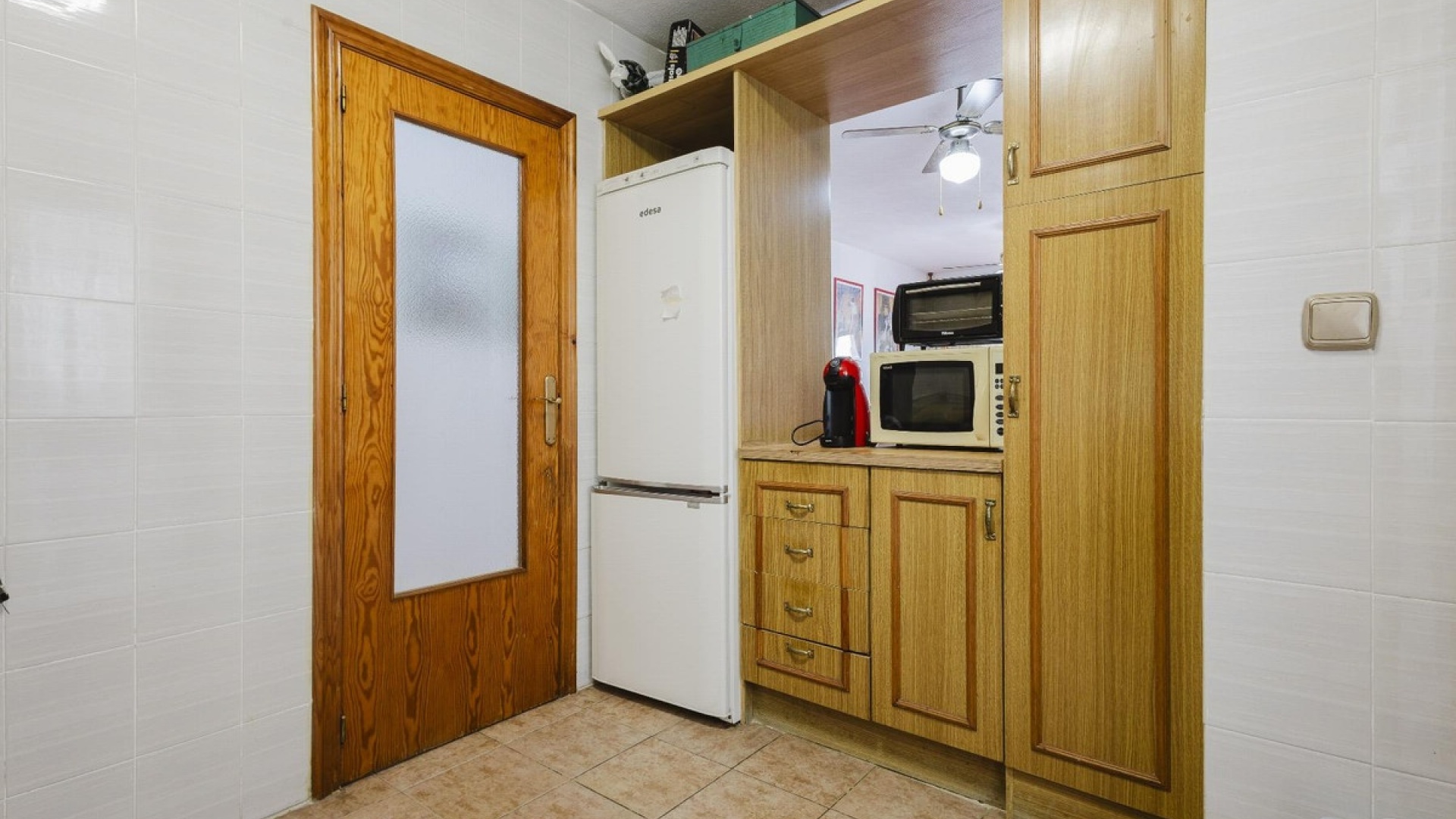 Wiederverkauf - Wohnung - Torrevieja - Torrevieja Centro