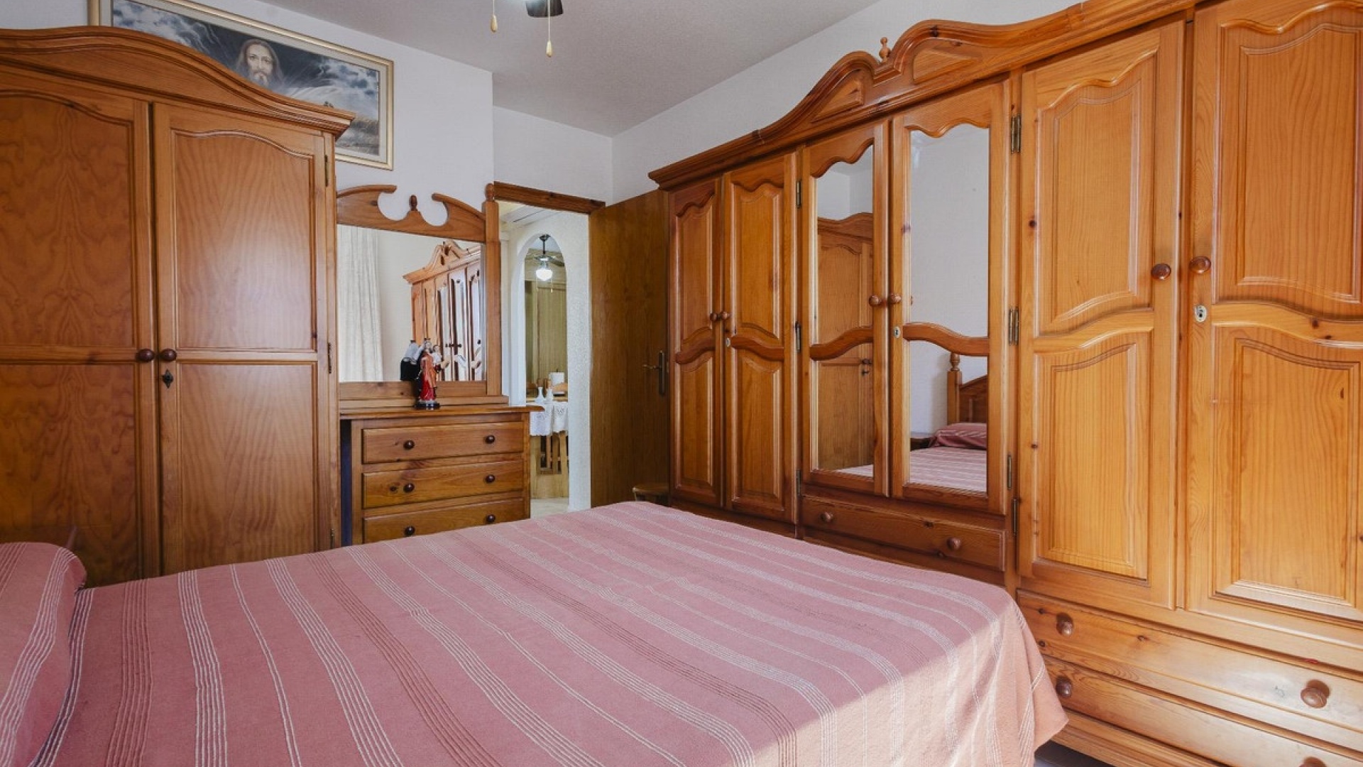 Wiederverkauf - Wohnung - Torrevieja - Torrevieja Centro