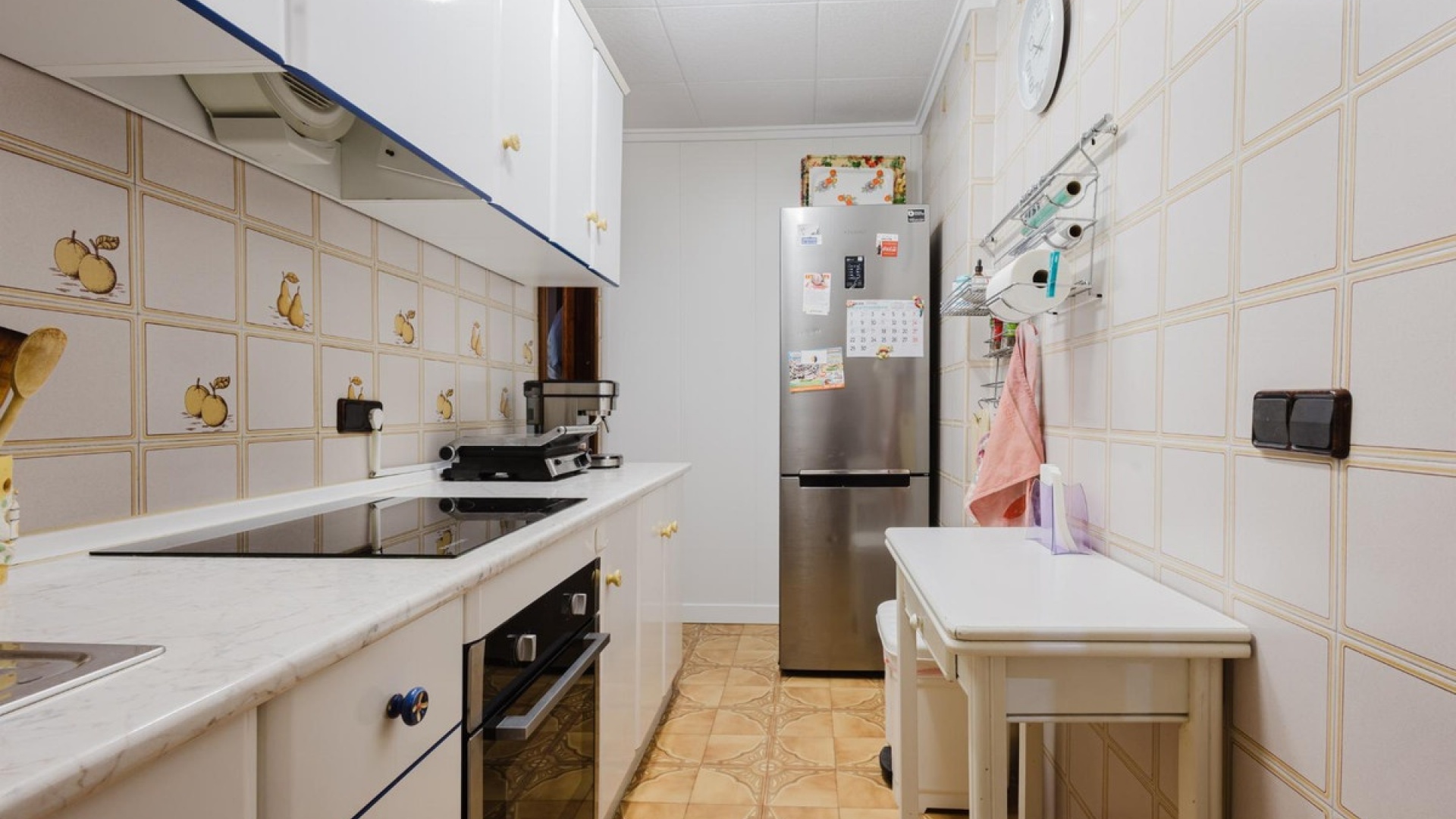 Wiederverkauf - Wohnung - Torrevieja - Torrevieja Centro