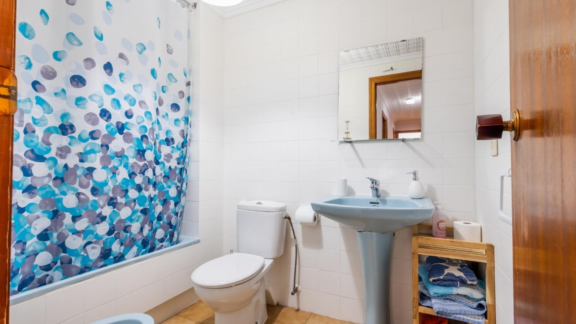 Wiederverkauf - Wohnung - Torrevieja - Torrevieja Centro