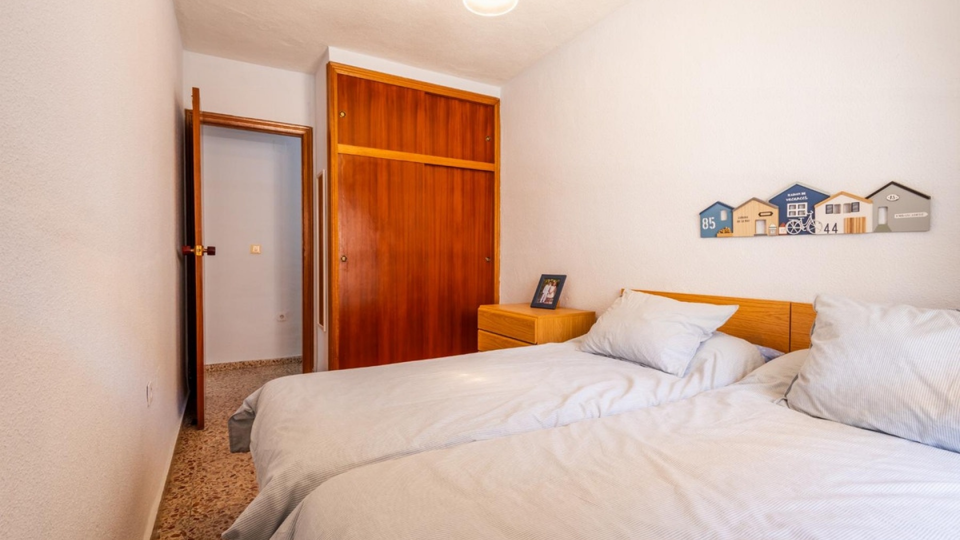 Wiederverkauf - Wohnung - Torrevieja - Torrevieja Centro