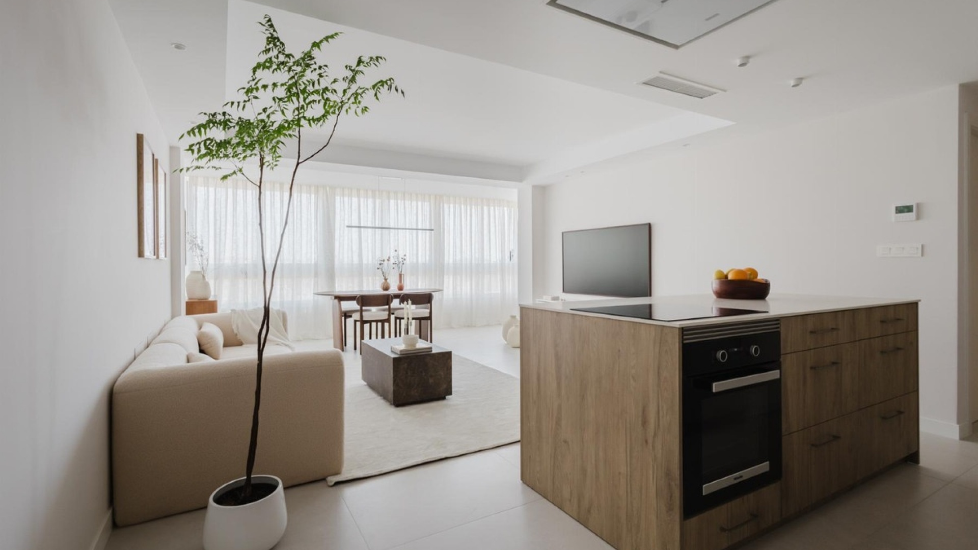 Wiederverkauf - Wohnung - Torrevieja - Torrevieja Centro