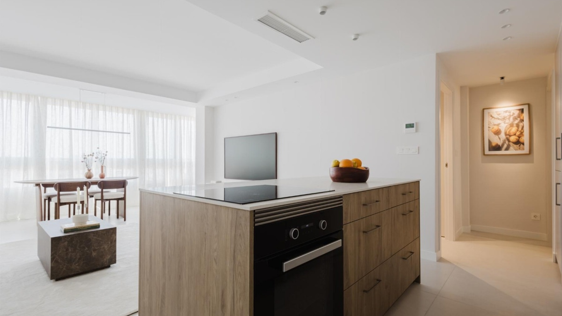 Wiederverkauf - Wohnung - Torrevieja - Torrevieja Centro