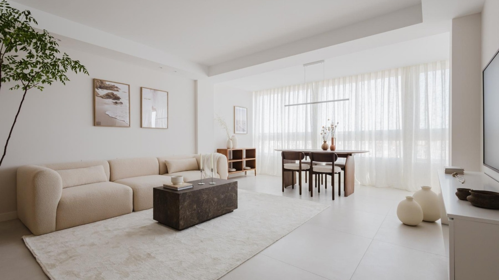 Wiederverkauf - Wohnung - Torrevieja - Torrevieja Centro
