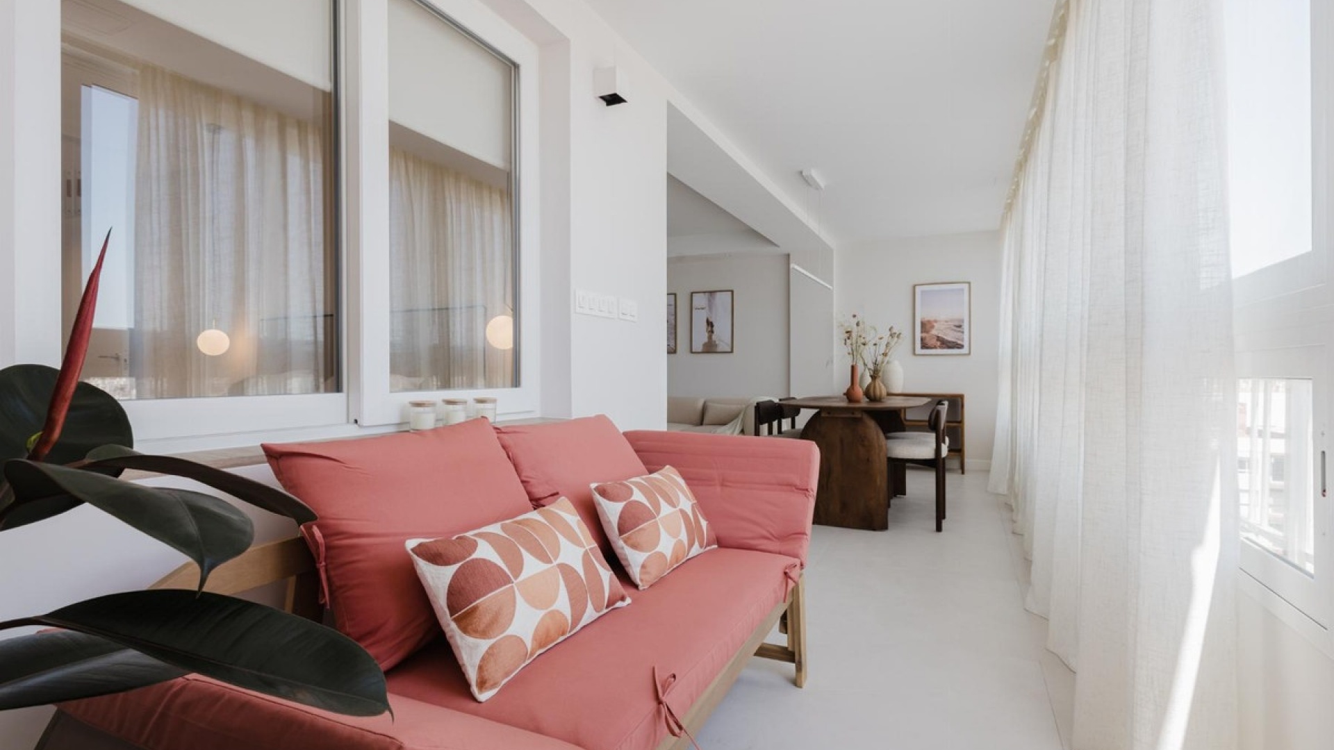 Wiederverkauf - Wohnung - Torrevieja - Torrevieja Centro