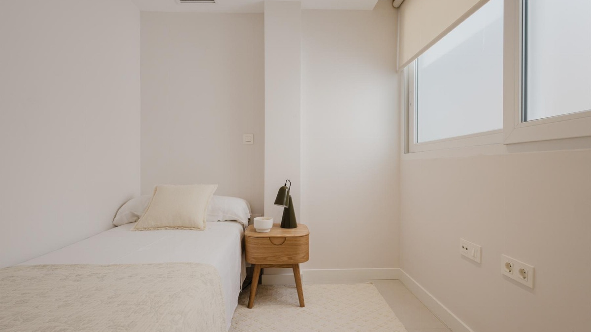 Wiederverkauf - Wohnung - Torrevieja - Torrevieja Centro