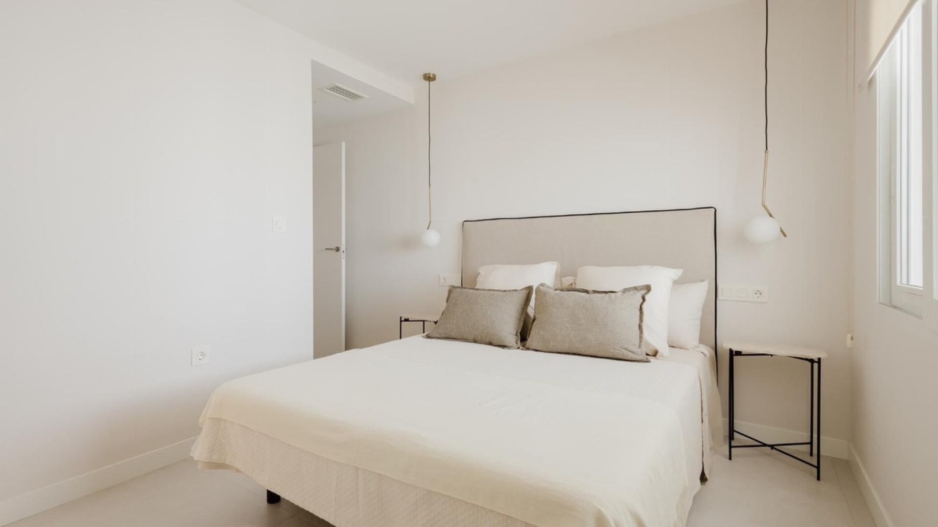 Wiederverkauf - Wohnung - Torrevieja - Torrevieja Centro