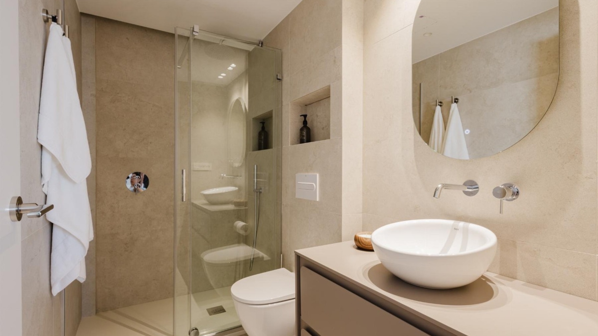 Wiederverkauf - Wohnung - Torrevieja - Torrevieja Centro