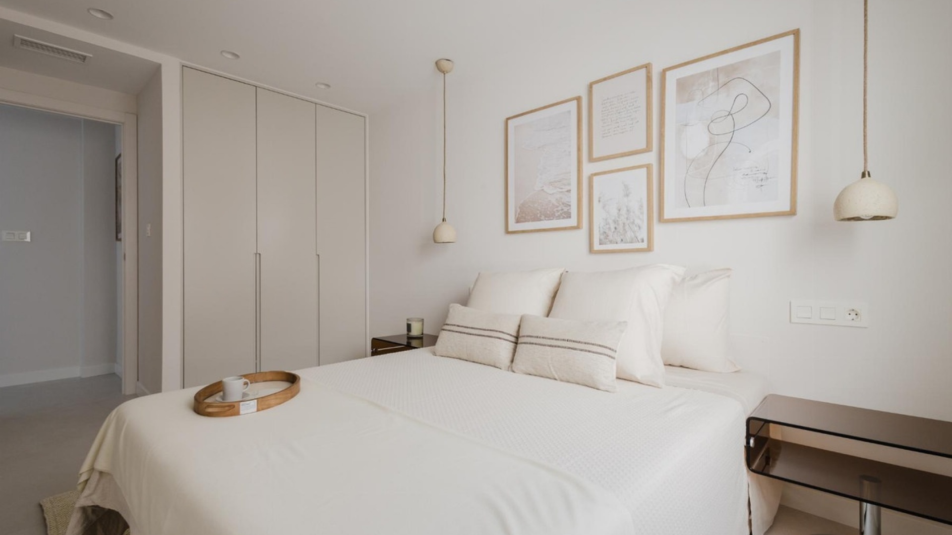 Wiederverkauf - Wohnung - Torrevieja - Torrevieja Centro