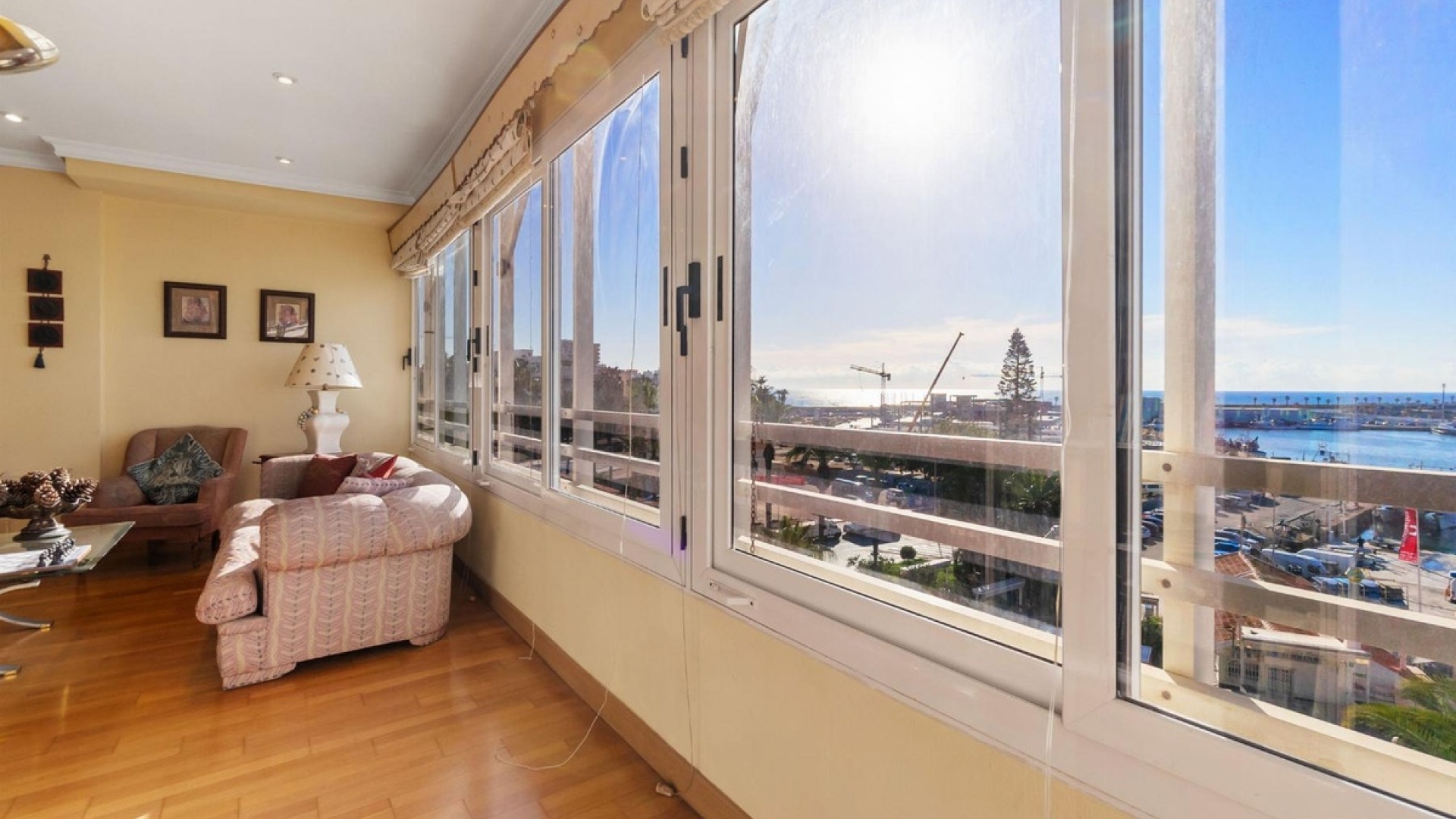 Wiederverkauf - Wohnung - Torrevieja - Torrevieja Centro
