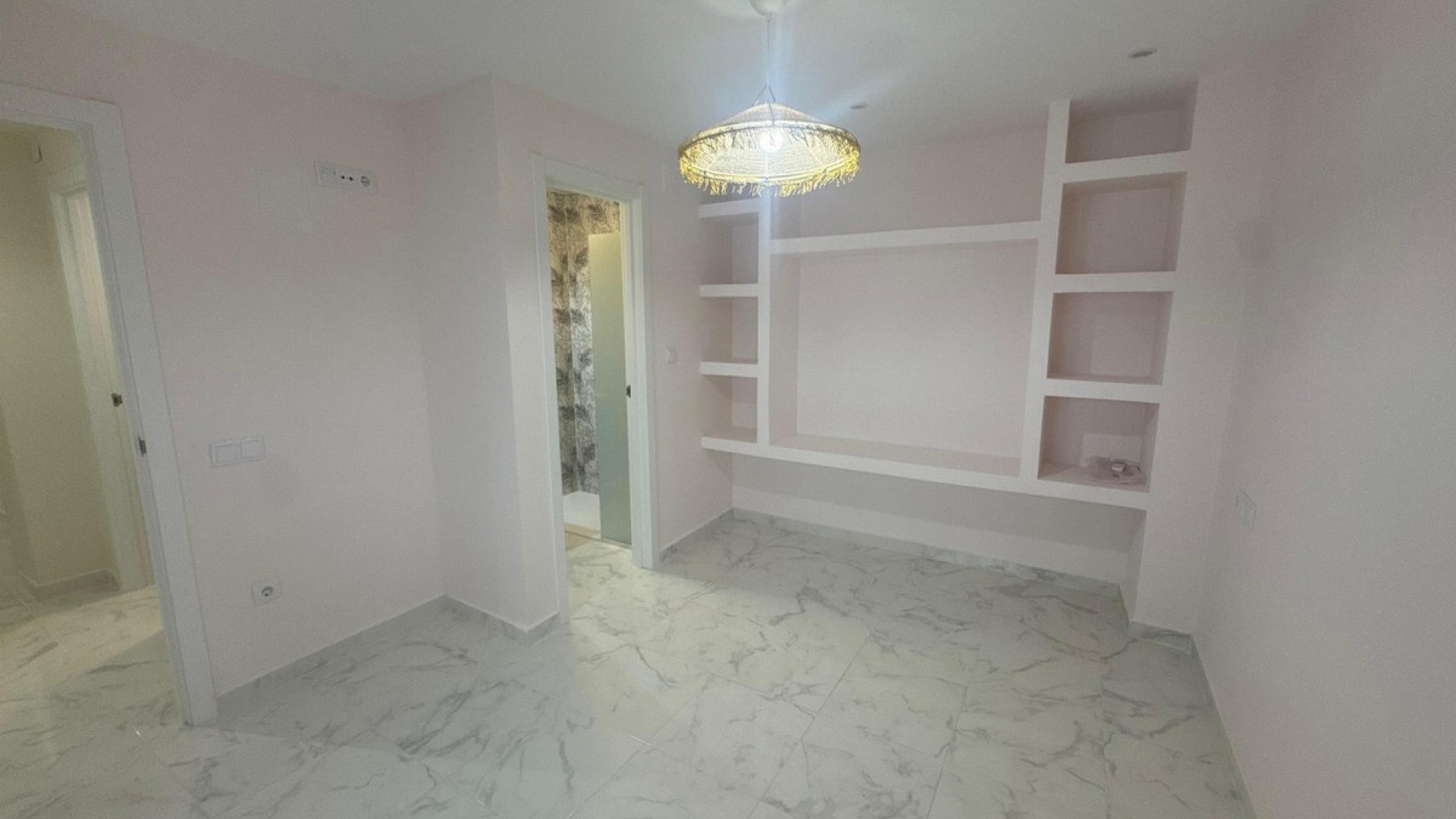 Wiederverkauf - Wohnung - Torrevieja - Torrevieja Centro
