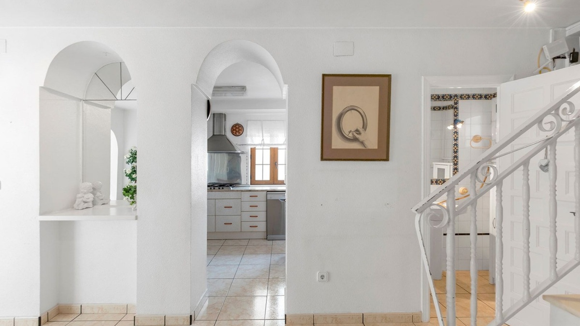 Wiederverkauf - Wohnung - Torrevieja - Torrevieja Centro