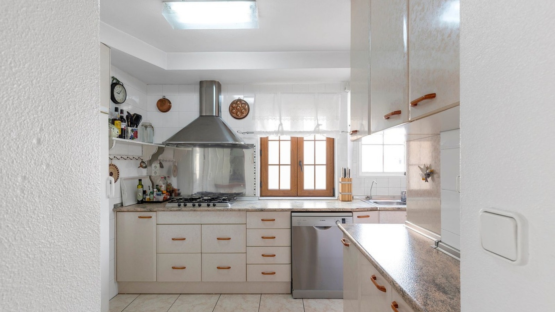 Wiederverkauf - Wohnung - Torrevieja - Torrevieja Centro