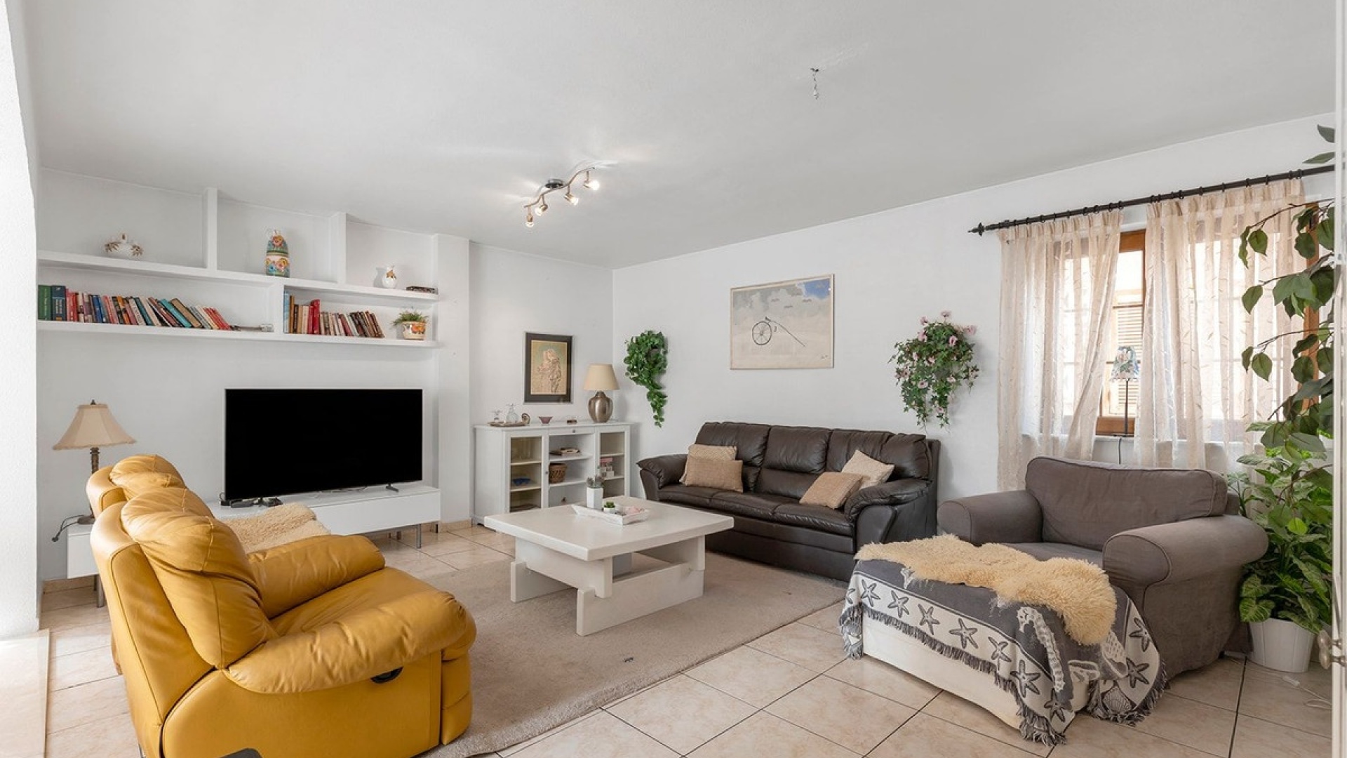 Wiederverkauf - Wohnung - Torrevieja - Torrevieja Centro
