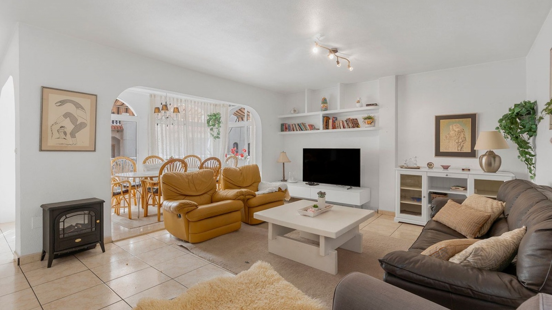 Wiederverkauf - Wohnung - Torrevieja - Torrevieja Centro