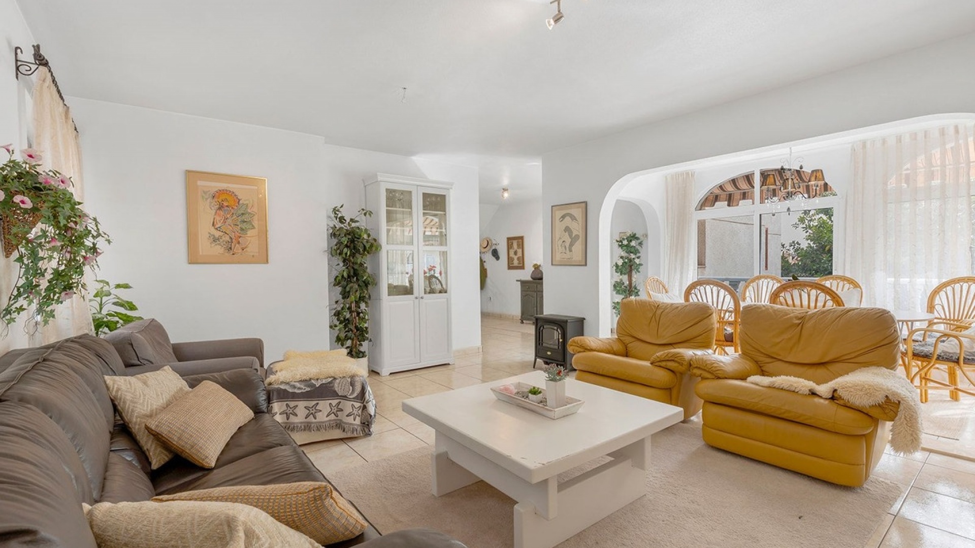 Wiederverkauf - Wohnung - Torrevieja - Torrevieja Centro
