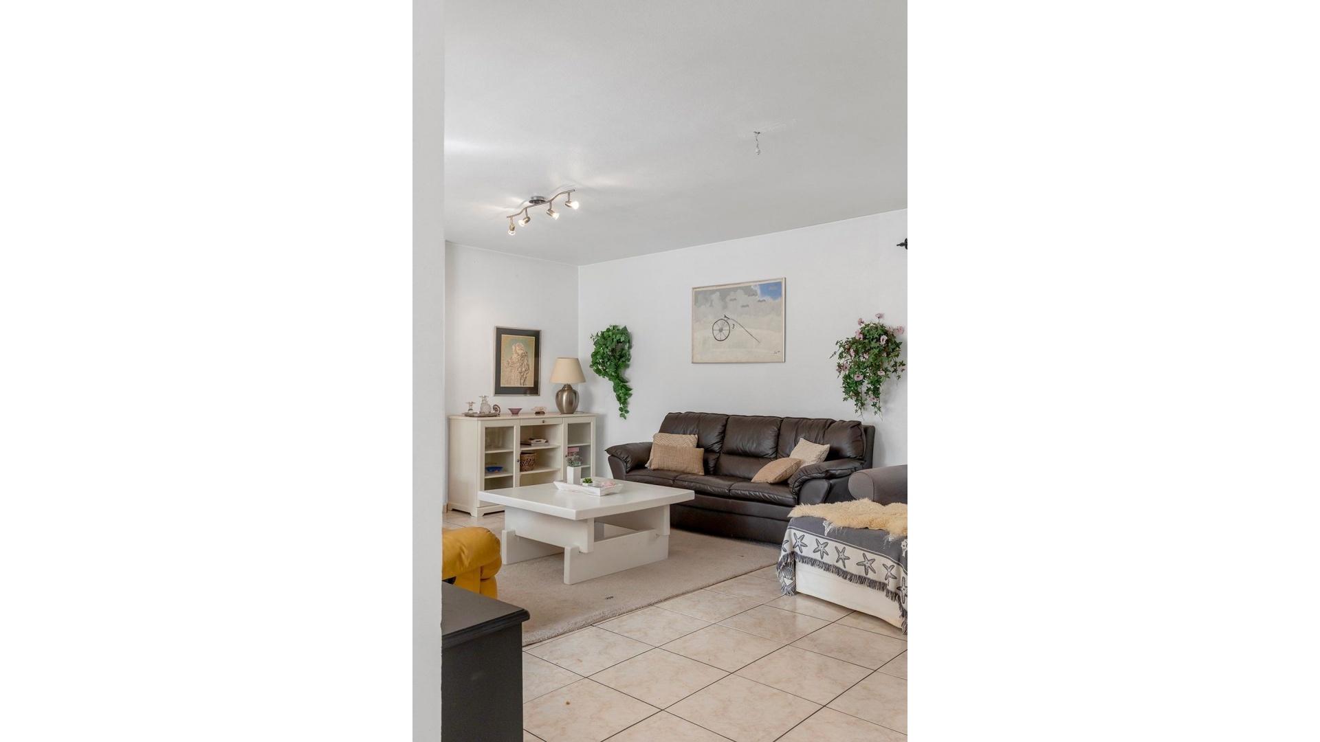 Wiederverkauf - Wohnung - Torrevieja - Torrevieja Centro
