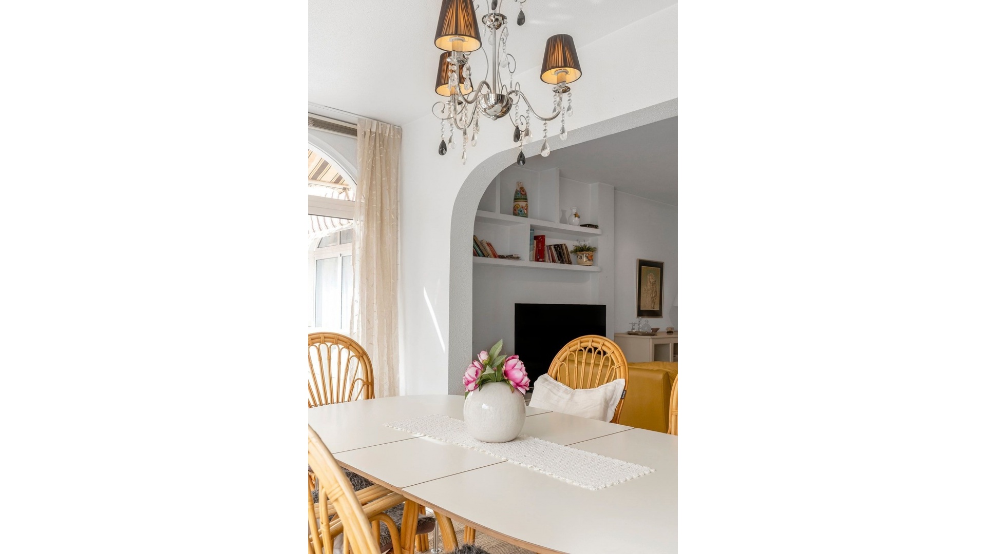 Wiederverkauf - Wohnung - Torrevieja - Torrevieja Centro