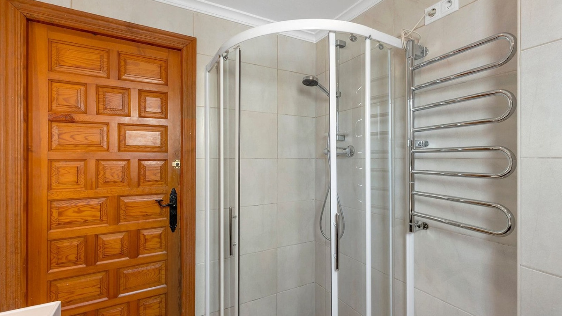 Wiederverkauf - Wohnung - Torrevieja - Torrevieja Centro