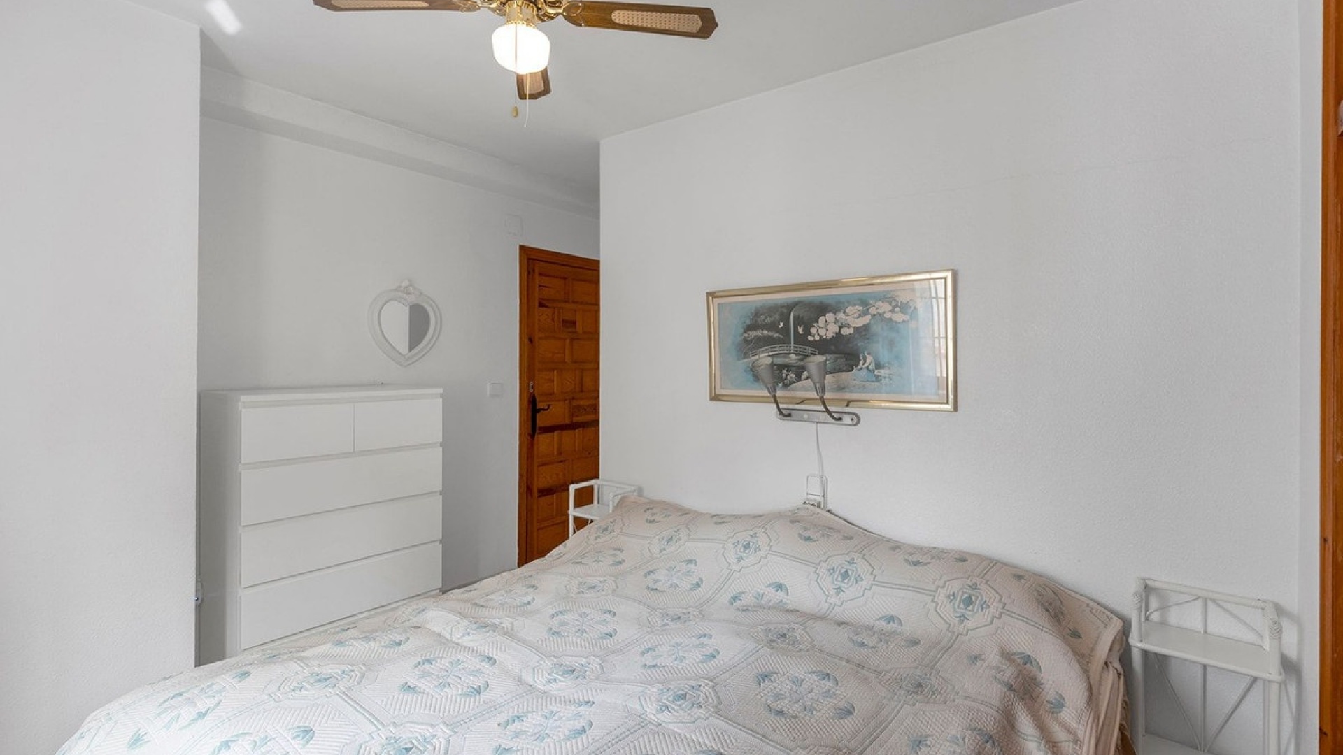 Wiederverkauf - Wohnung - Torrevieja - Torrevieja Centro