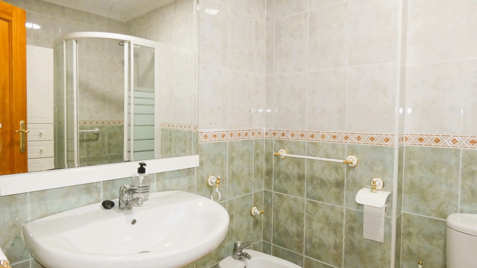 Wiederverkauf - Wohnung - Torrevieja - Torrevieja Centro