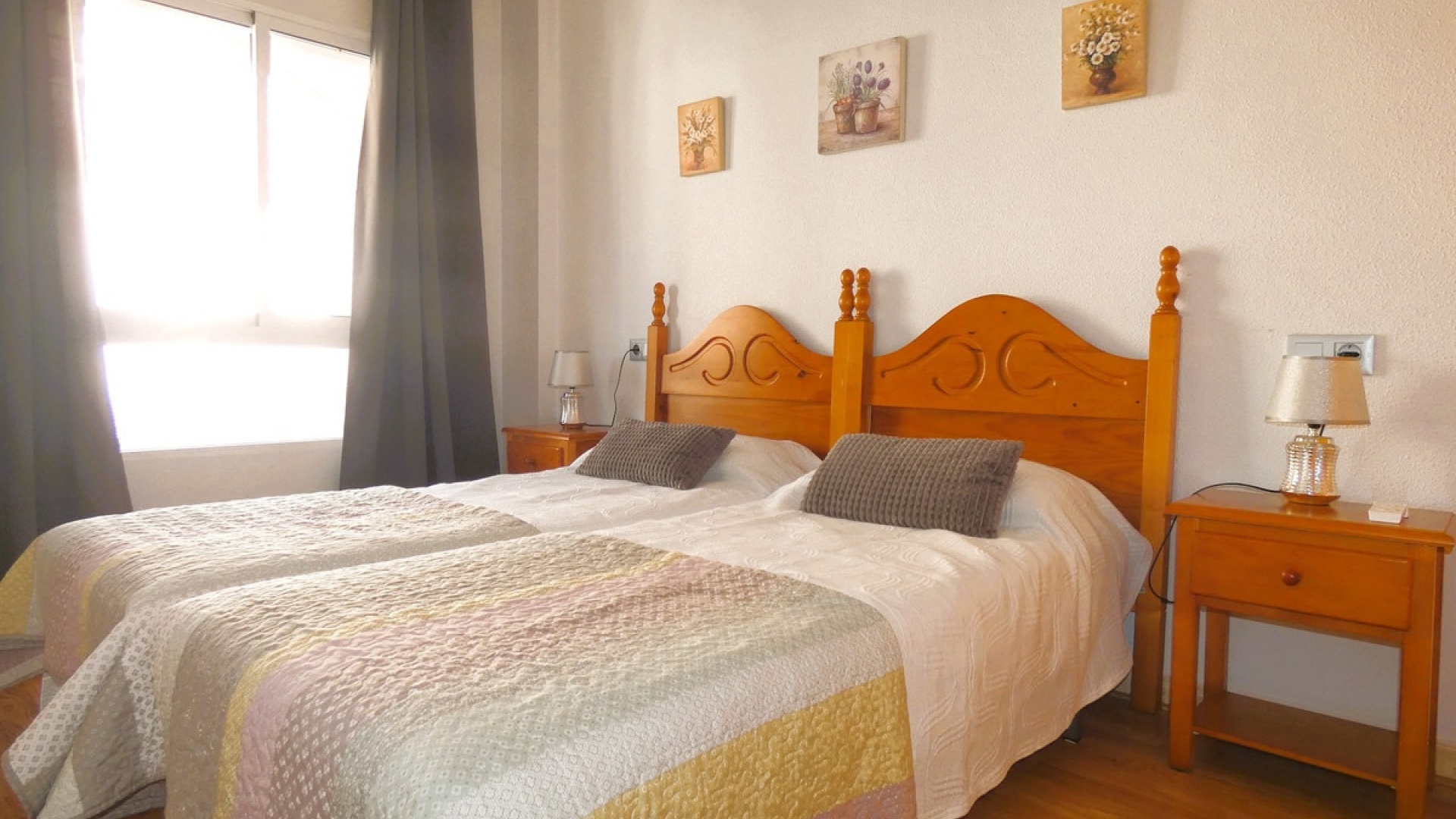 Wiederverkauf - Wohnung - Torrevieja - Torrevieja Centro