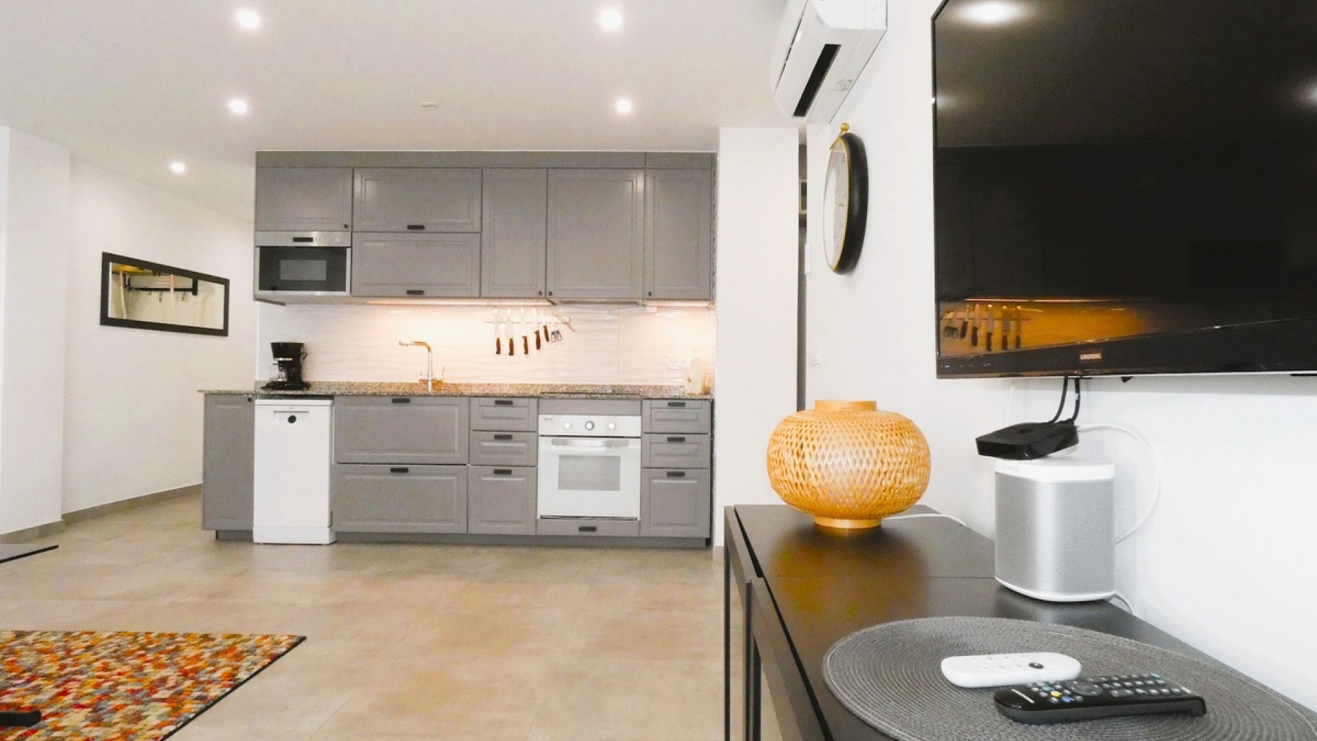 Wiederverkauf - Wohnung - Torrevieja - Torrevieja Centro