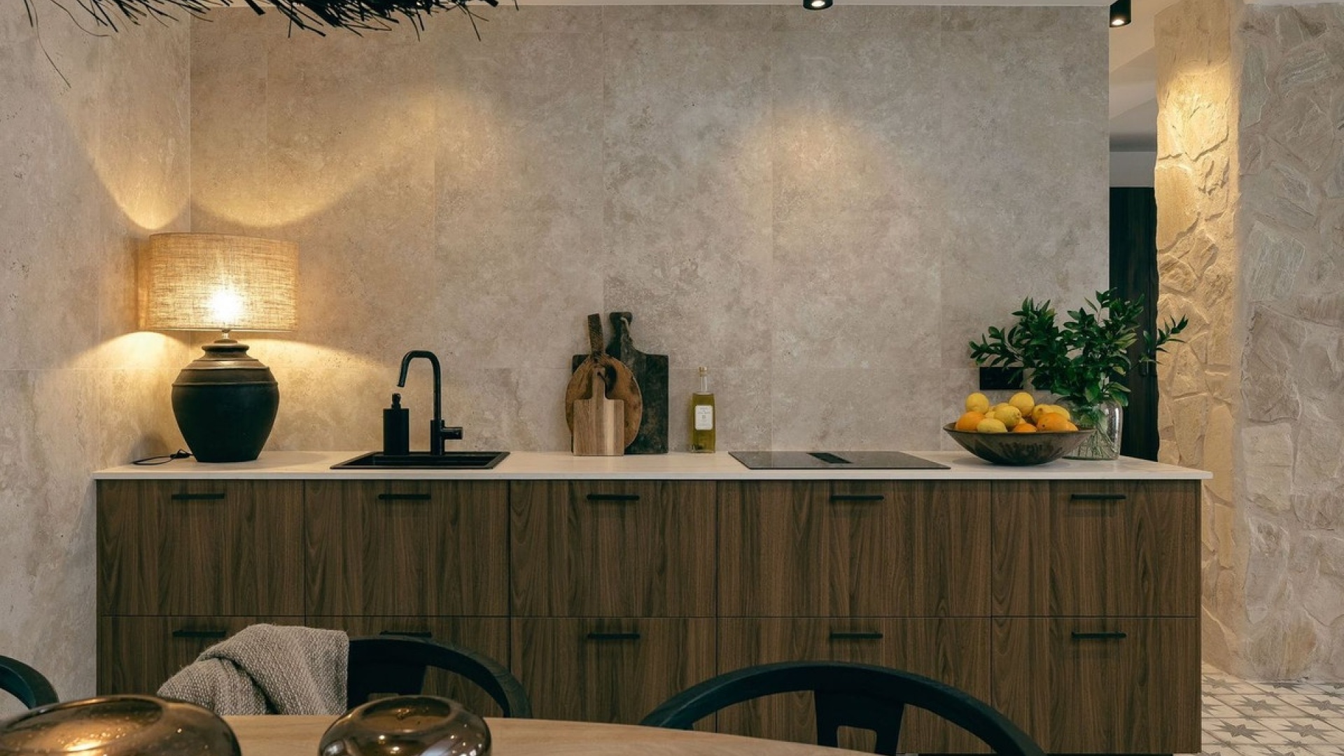Wiederverkauf - Wohnung - Torrevieja - Torrevieja Centro