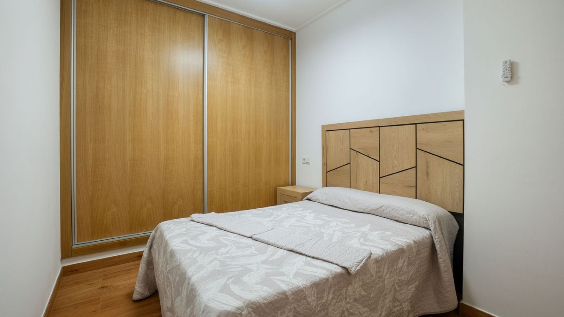 Wiederverkauf - Wohnung - Torrevieja - Torrevieja Centro